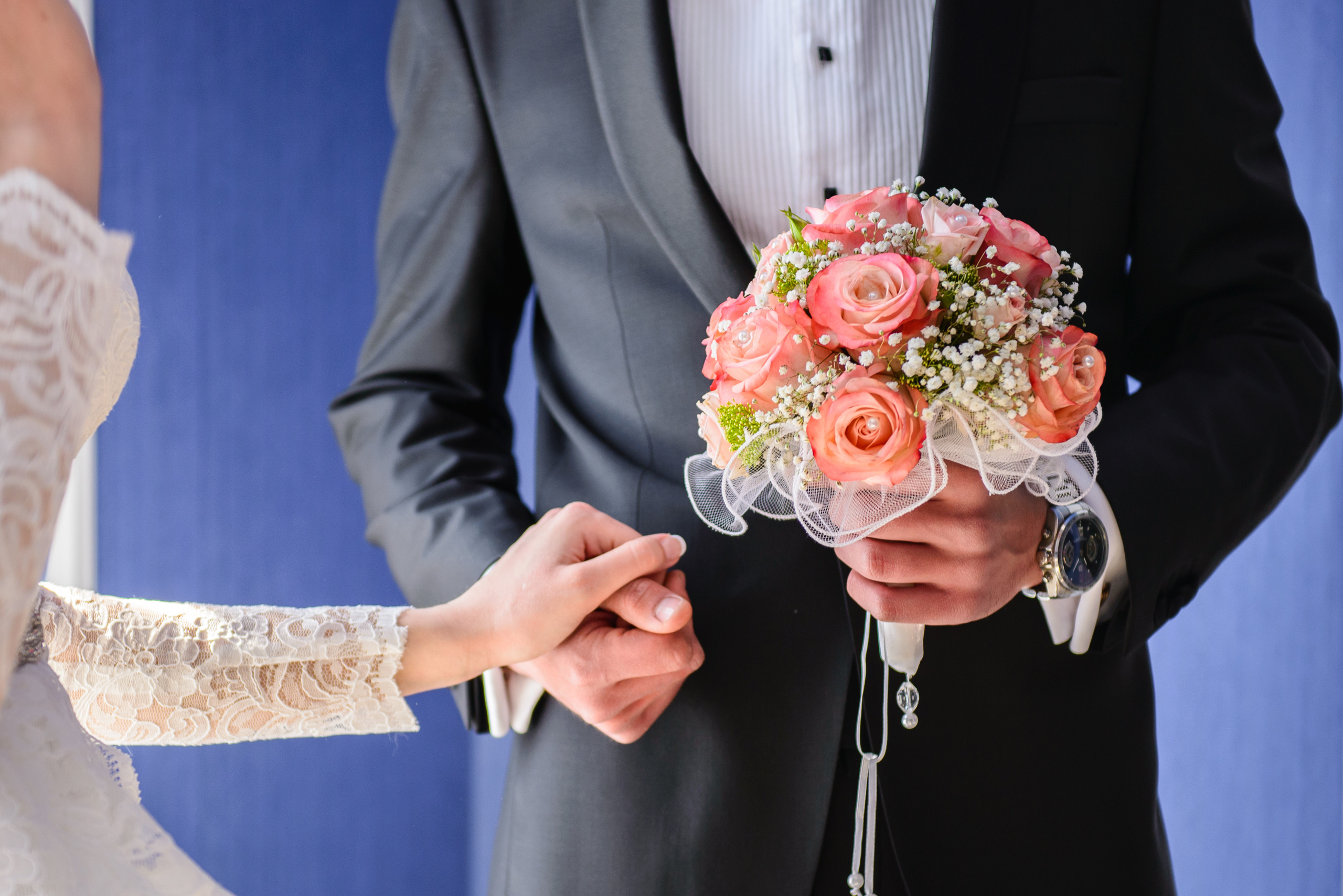 Андрей и Анастасия. Свадебный и семейный фотограф в Москве Юлия Винник