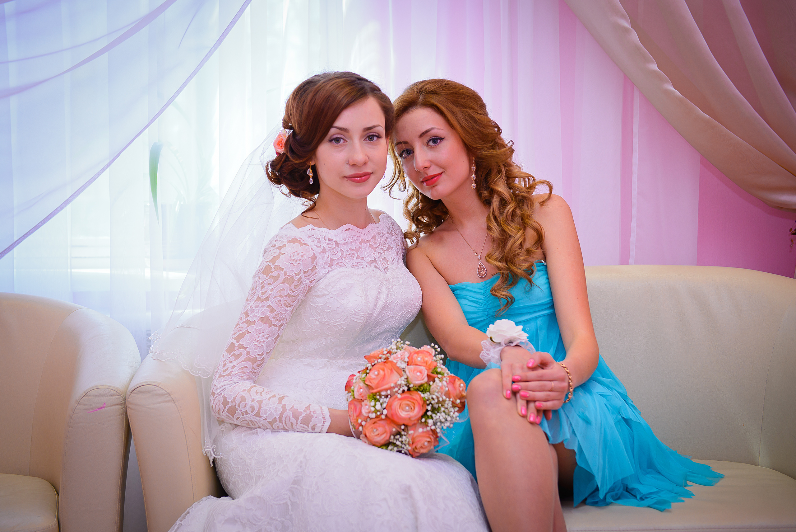 Андрей и Анастасия. Свадебный и семейный фотограф в Москве Юлия Винник