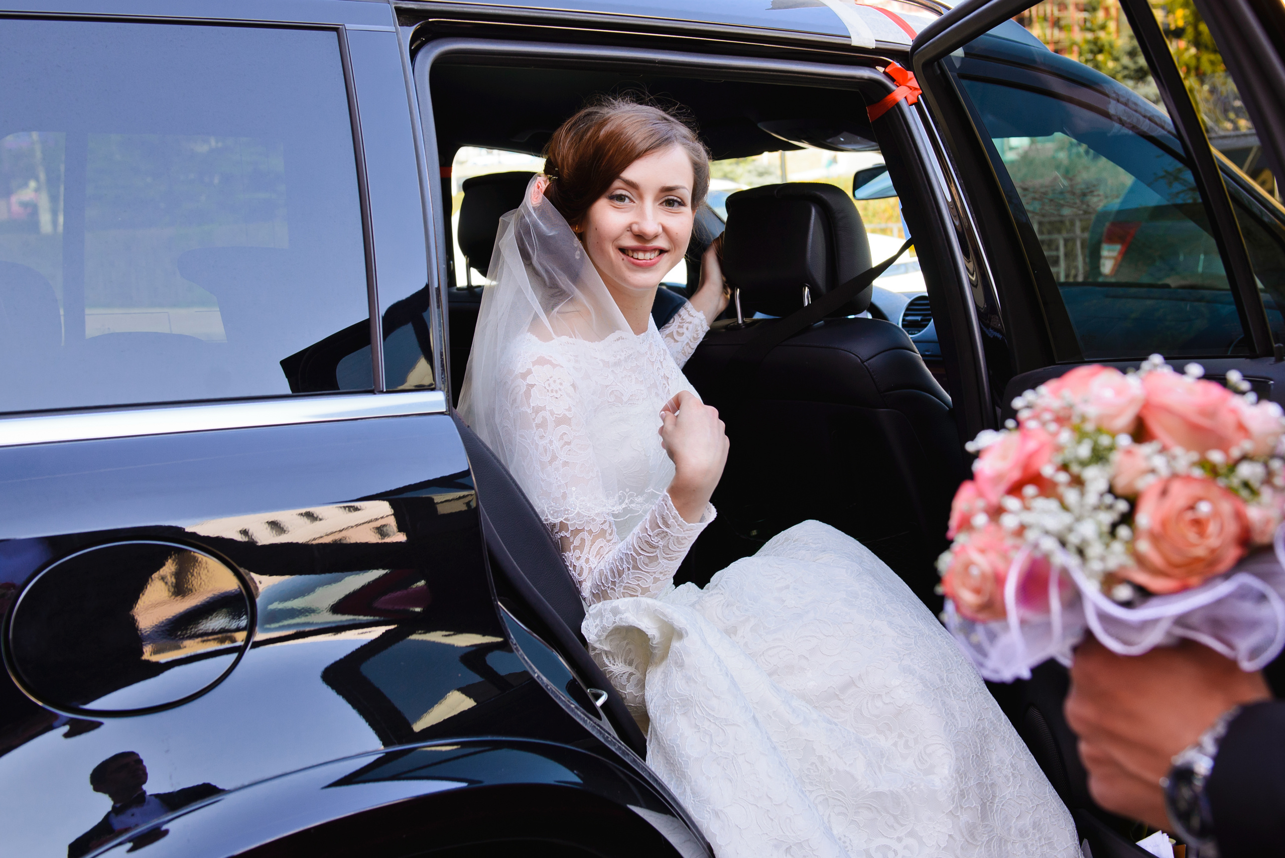 Андрей и Анастасия. Свадебный и семейный фотограф в Москве Юлия Винник