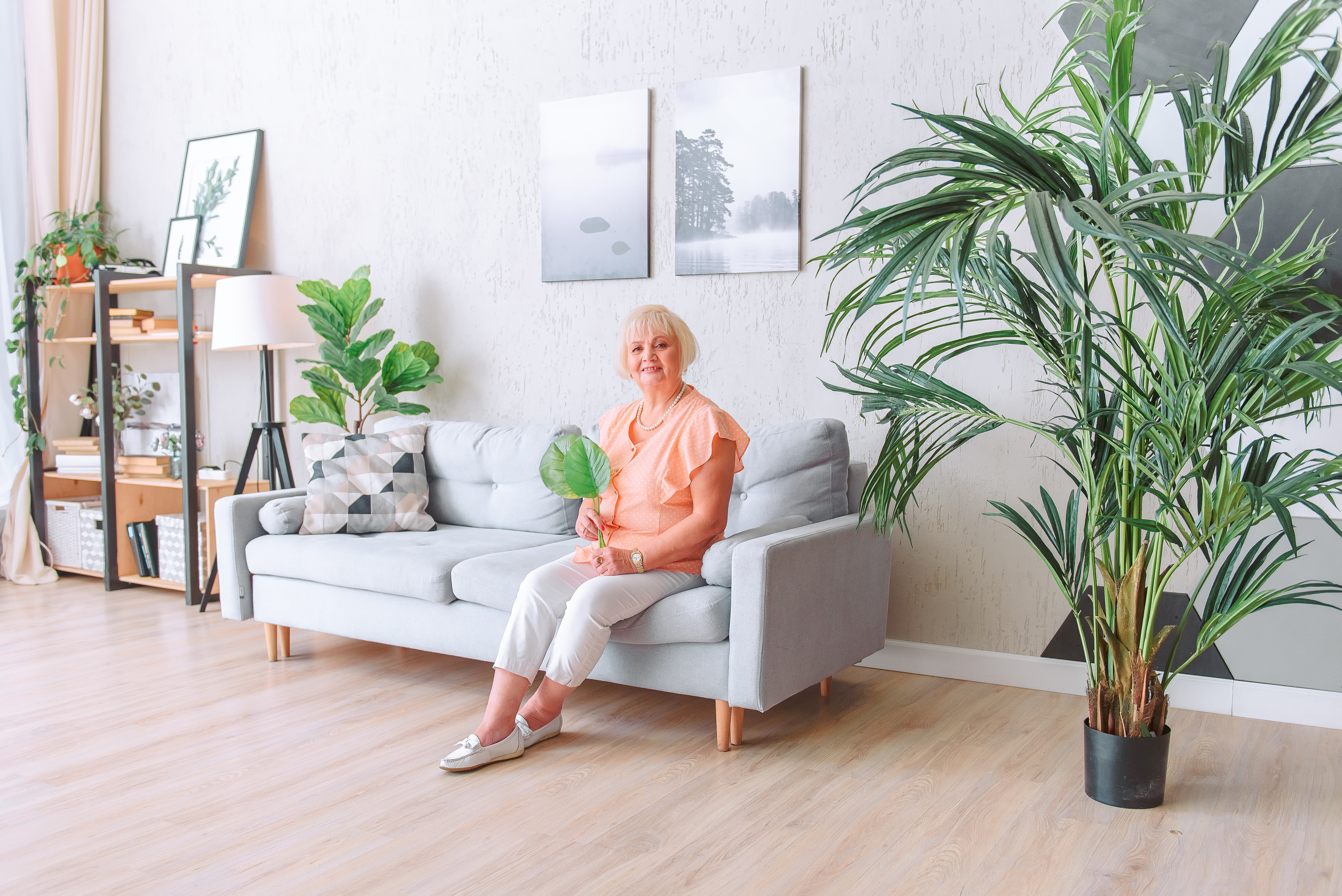 Ирина с любимой мамой фотостудия PROSTYLE. Свадебный и семейный фотограф в Москве Юлия Винник