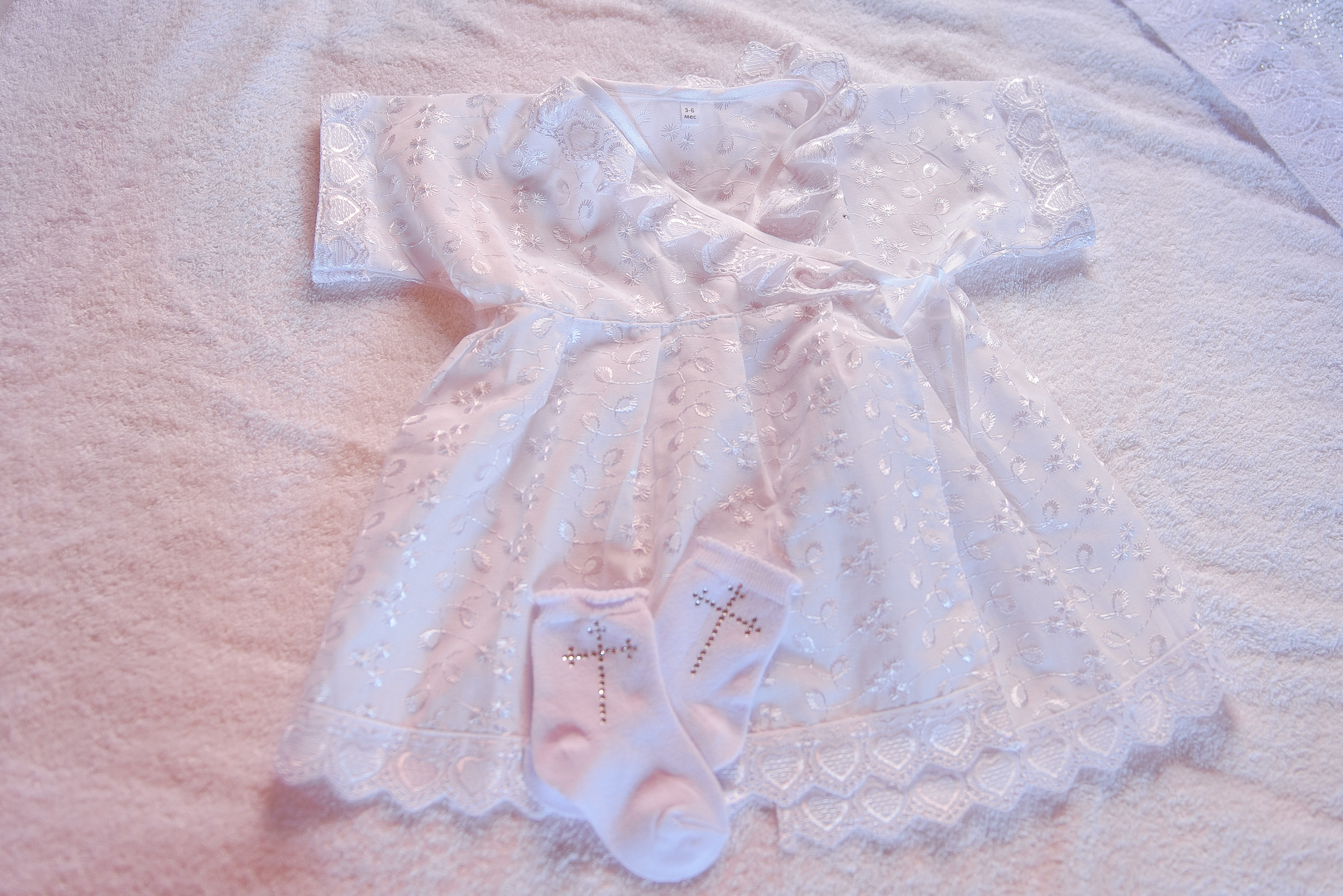 Крещение Ульяны. Свадебный и семейный фотограф в Москве Юлия Винник