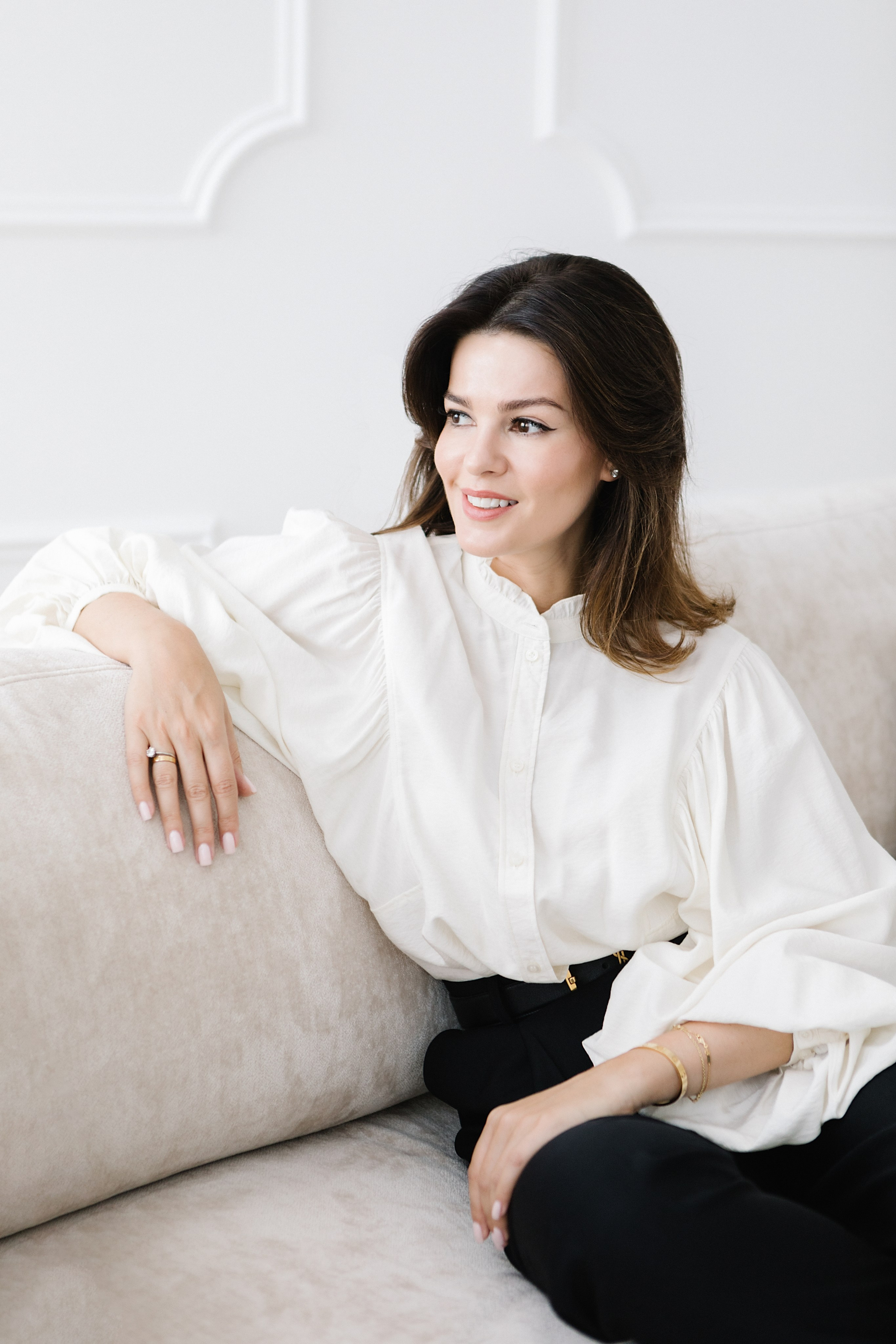 Woman. Лена Крутова. Фотограф в Москве