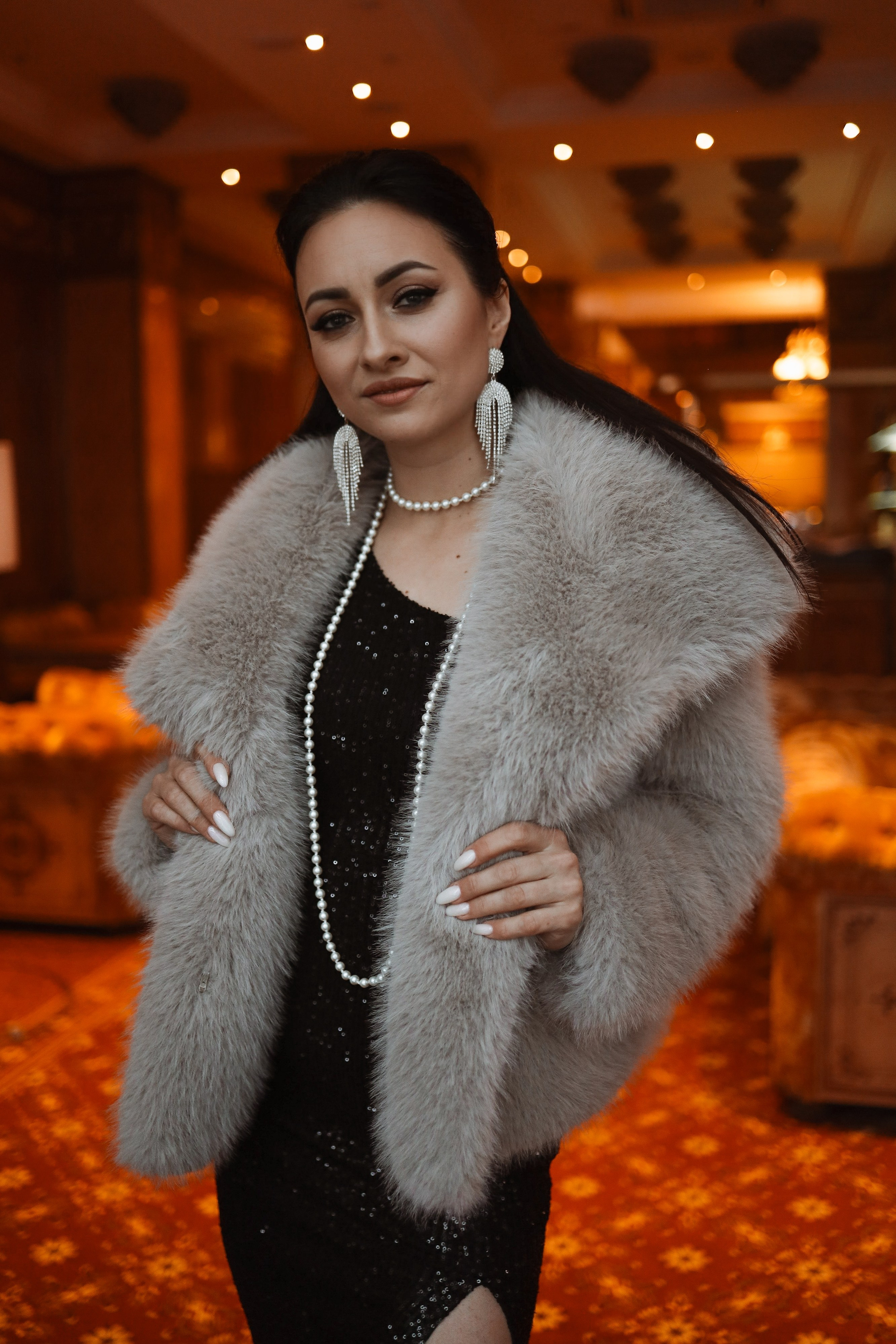 Lena. Photographer Tatiana Ivanova in Yaroslavl