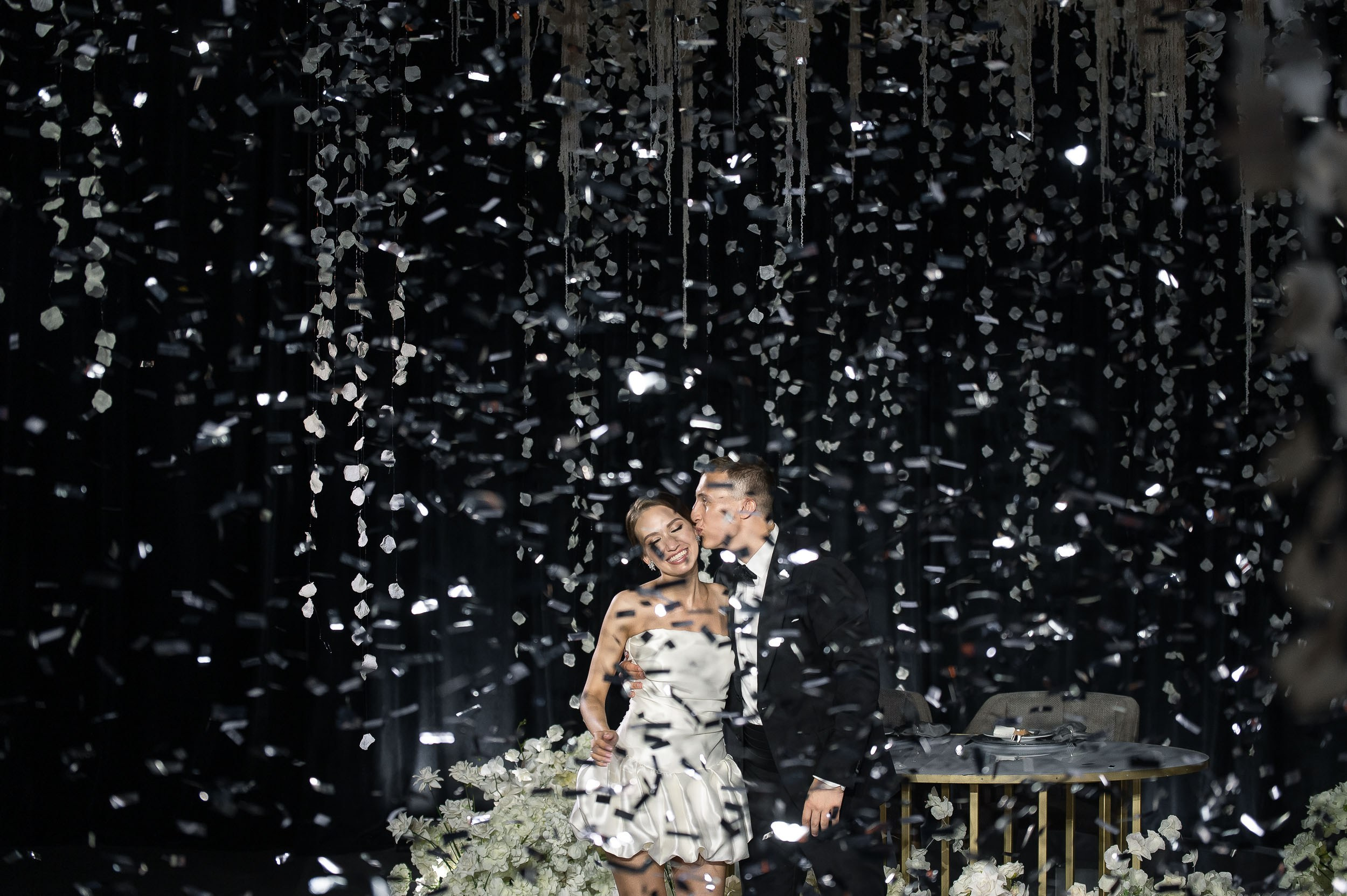 Серия 1. Евгений Нисковских — свадебный и репортажный фотограф в Тюмени