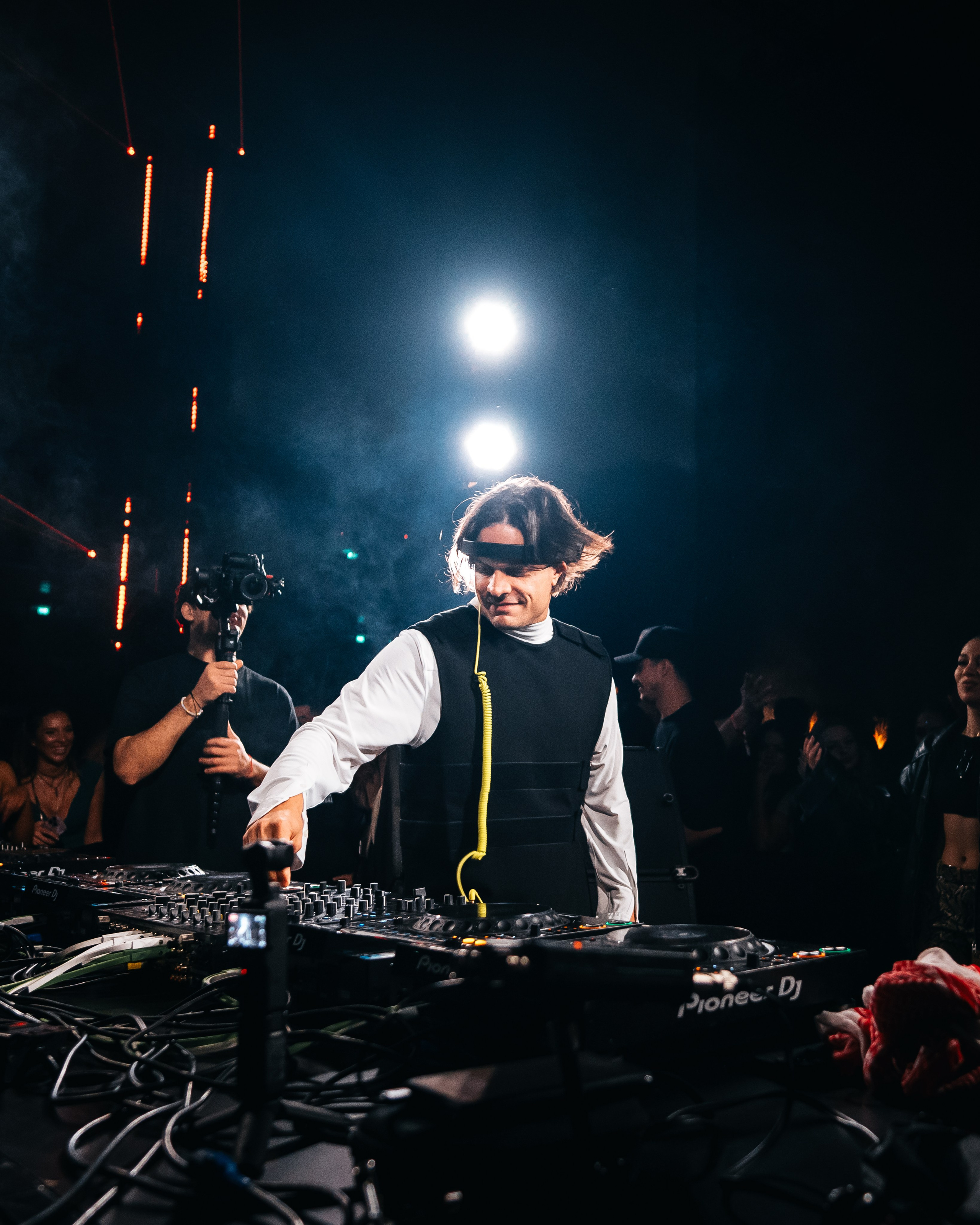 ARGY «New World», SILA SVETA. @tomrus: Рустам Шагиморданов — фотограф