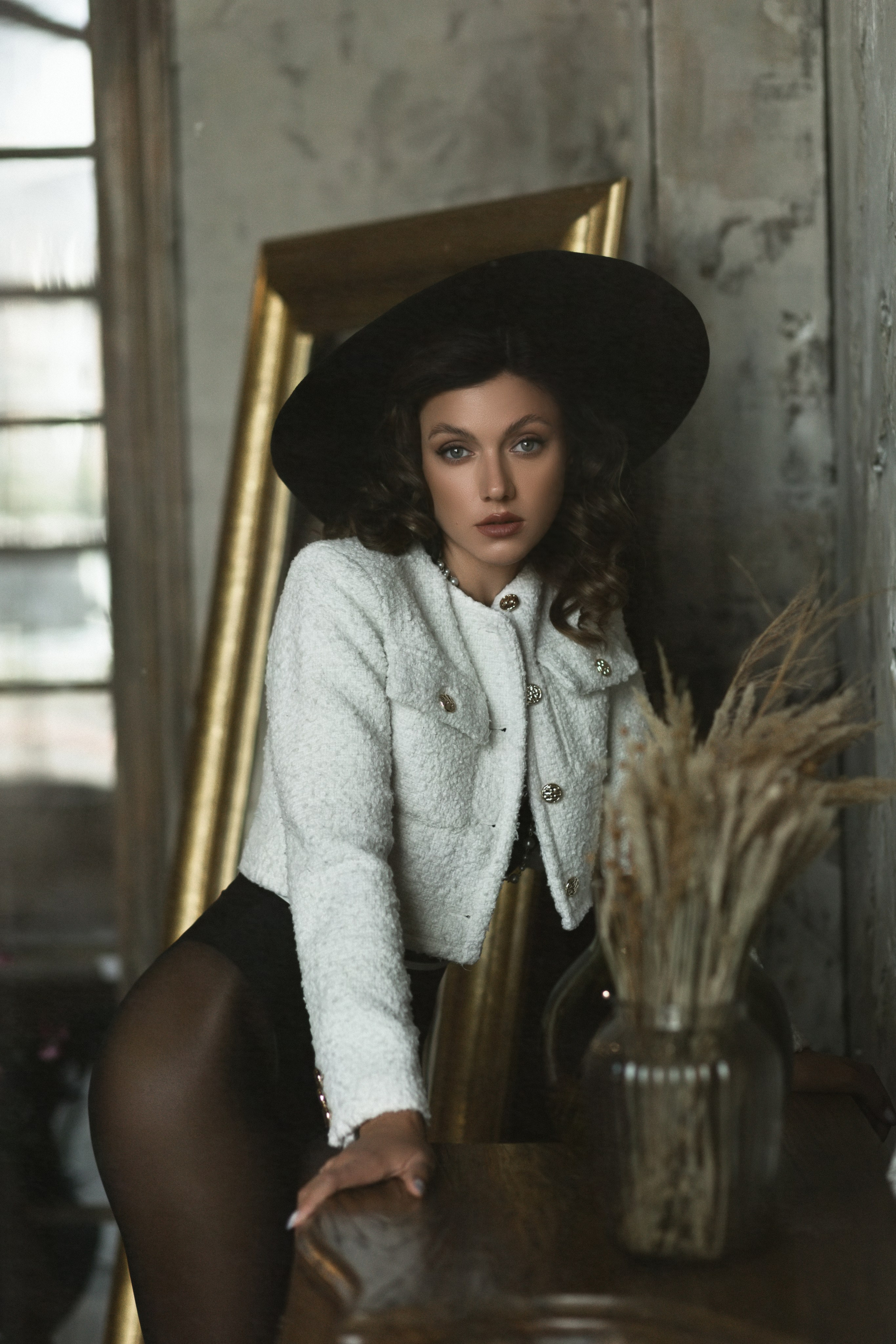 Звягинцева Анастасия. Художественный женский фотограф, Самара Москва