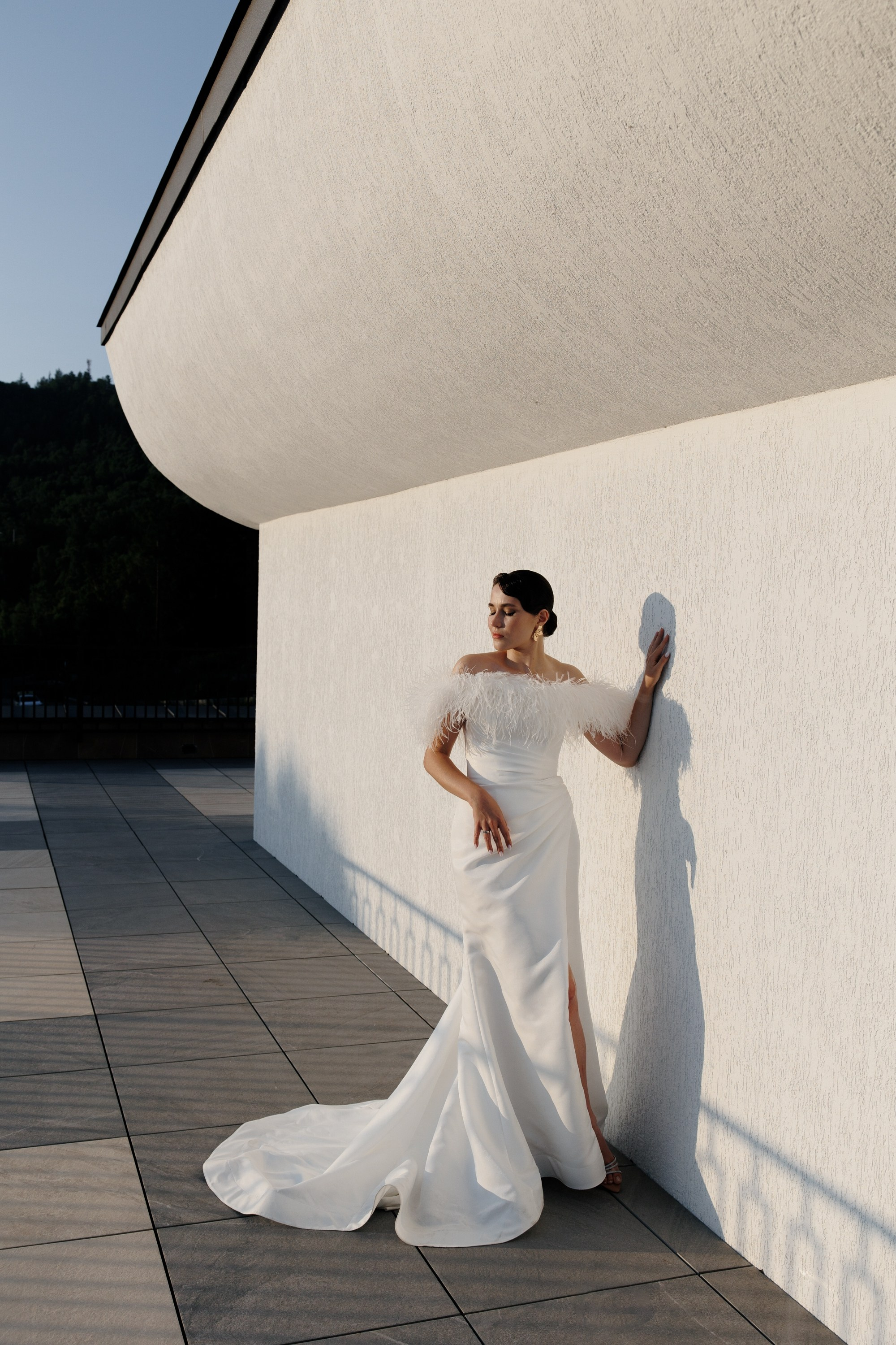 Свадебный фотограф