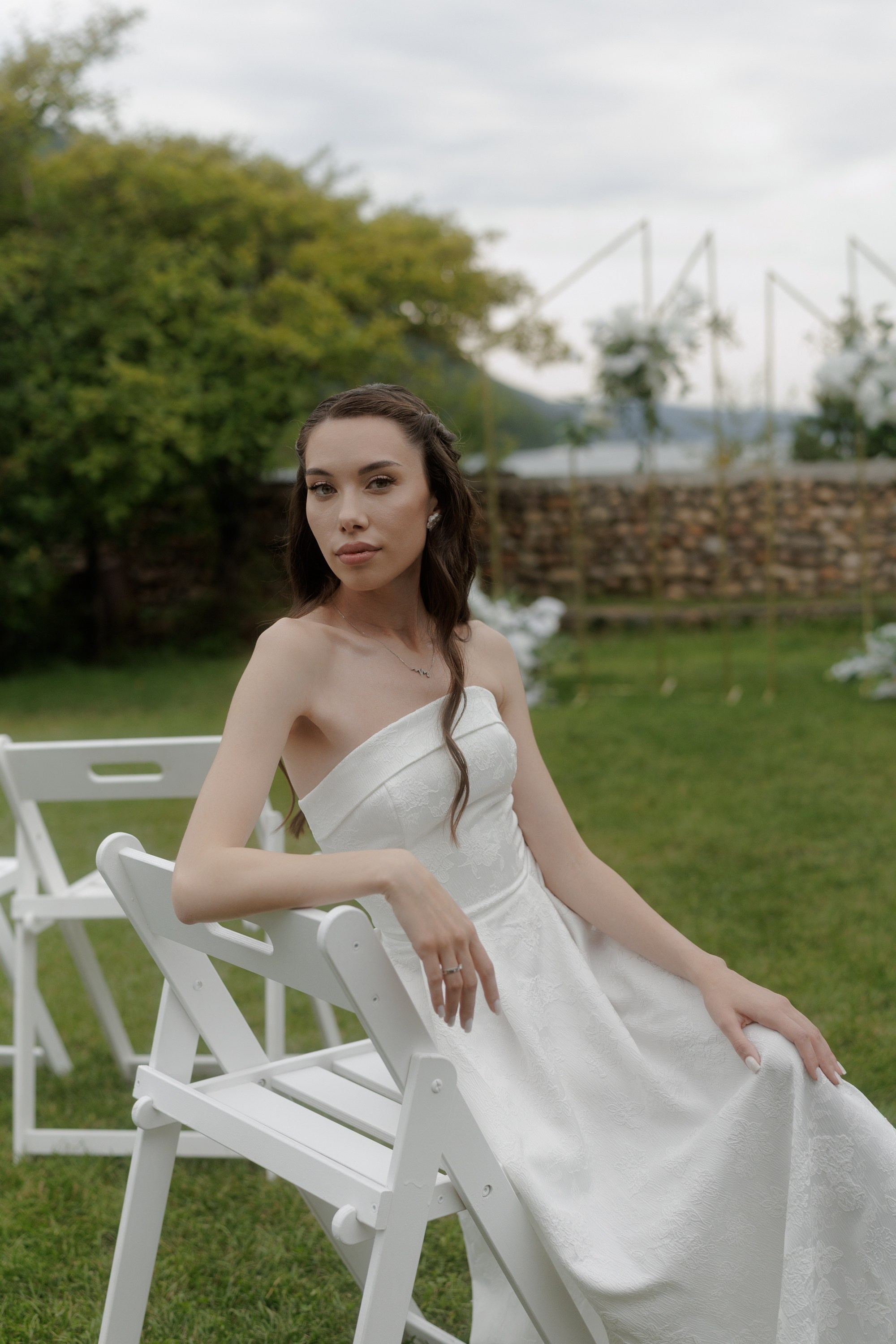 Леонид и Милена. Свадебный фотограф