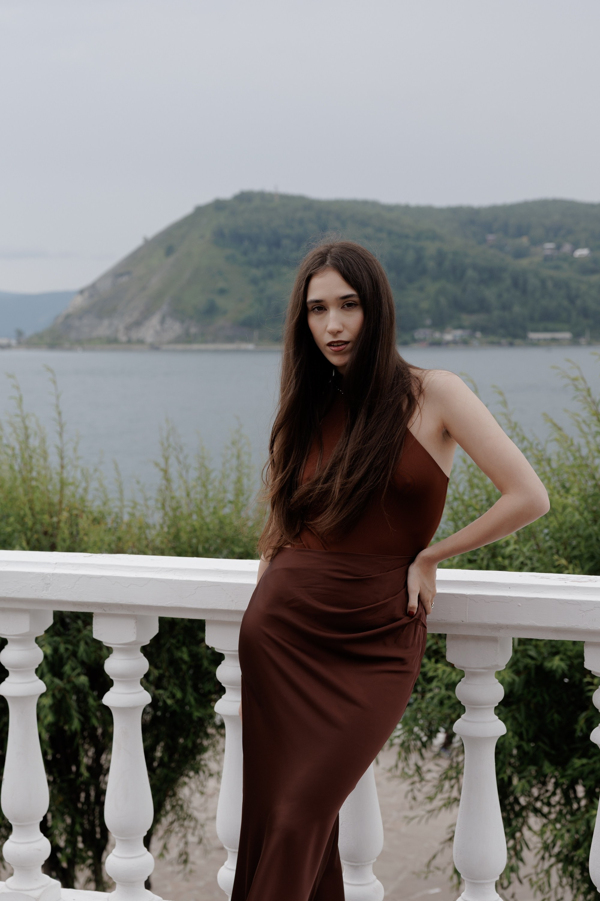 Андрей и Валерия (клиентская серия). Фотограф Иркутск