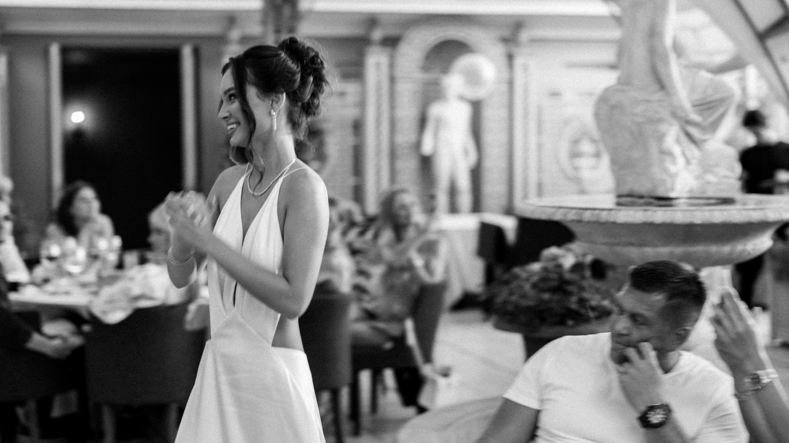 Elizaveta 20-th Birthday. Свадебный и Индивидуальный фотограф в Москве Акоп Арсенян