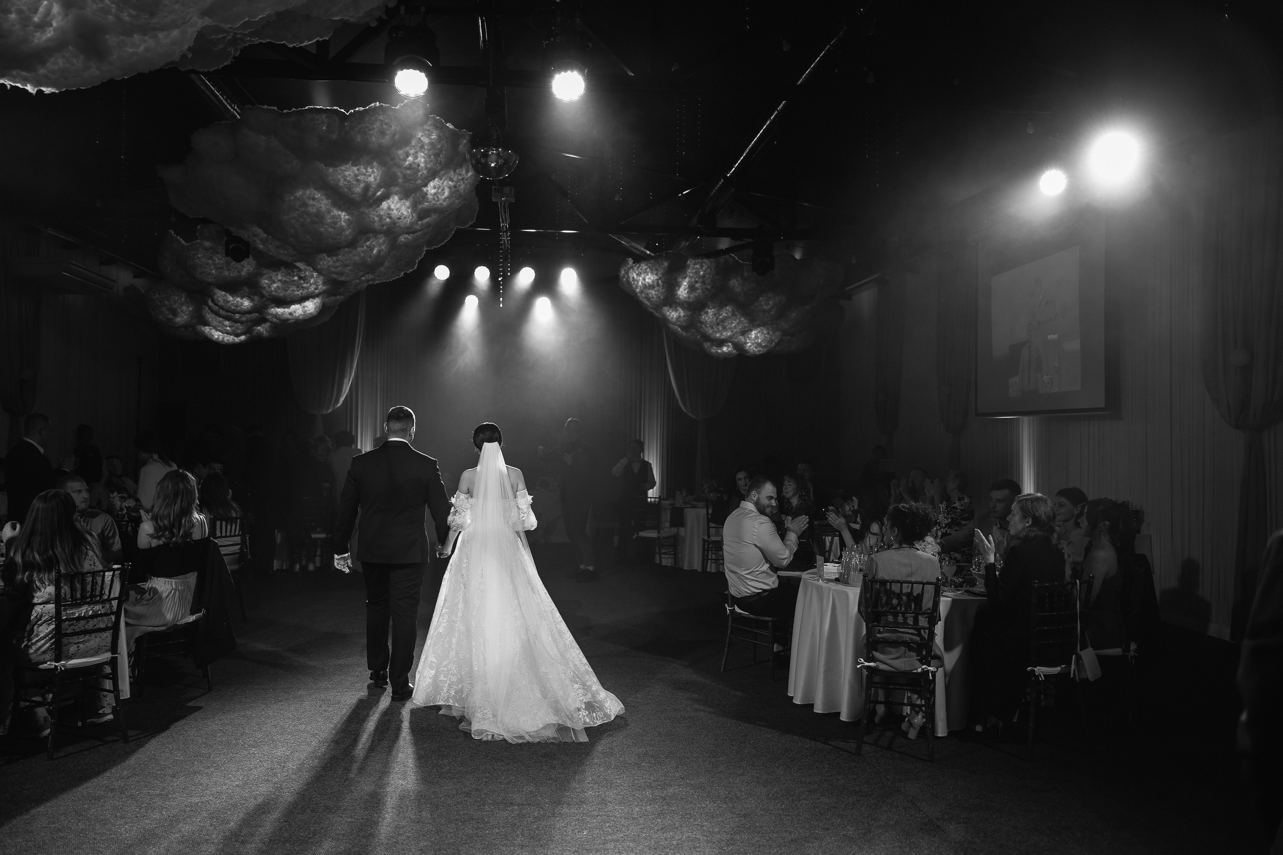 Вика и Иван. Свадебный и семейный Фотограф Денис Кошель