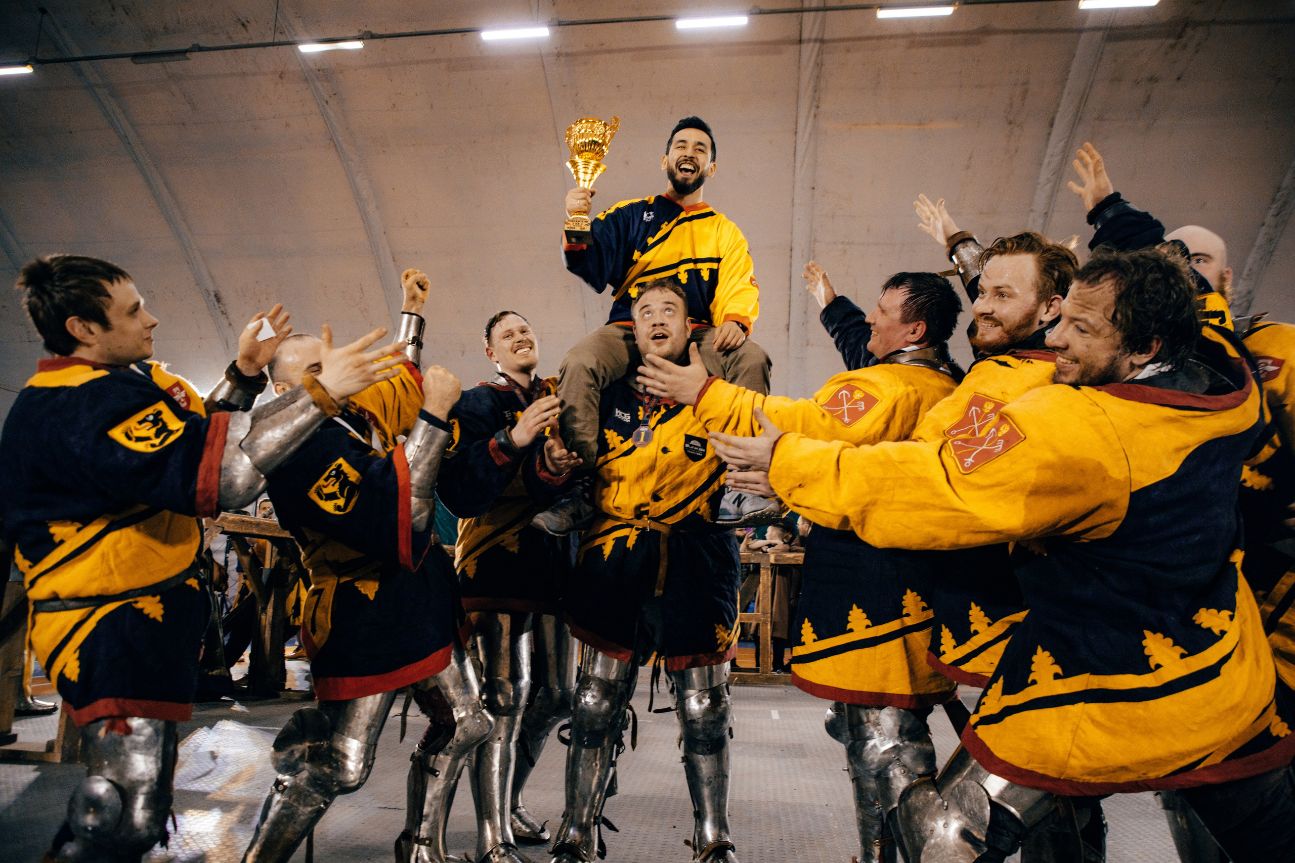 Великолепная Пятерка V 2024. Art & Fashion фотограф Москва Анна Курмаева