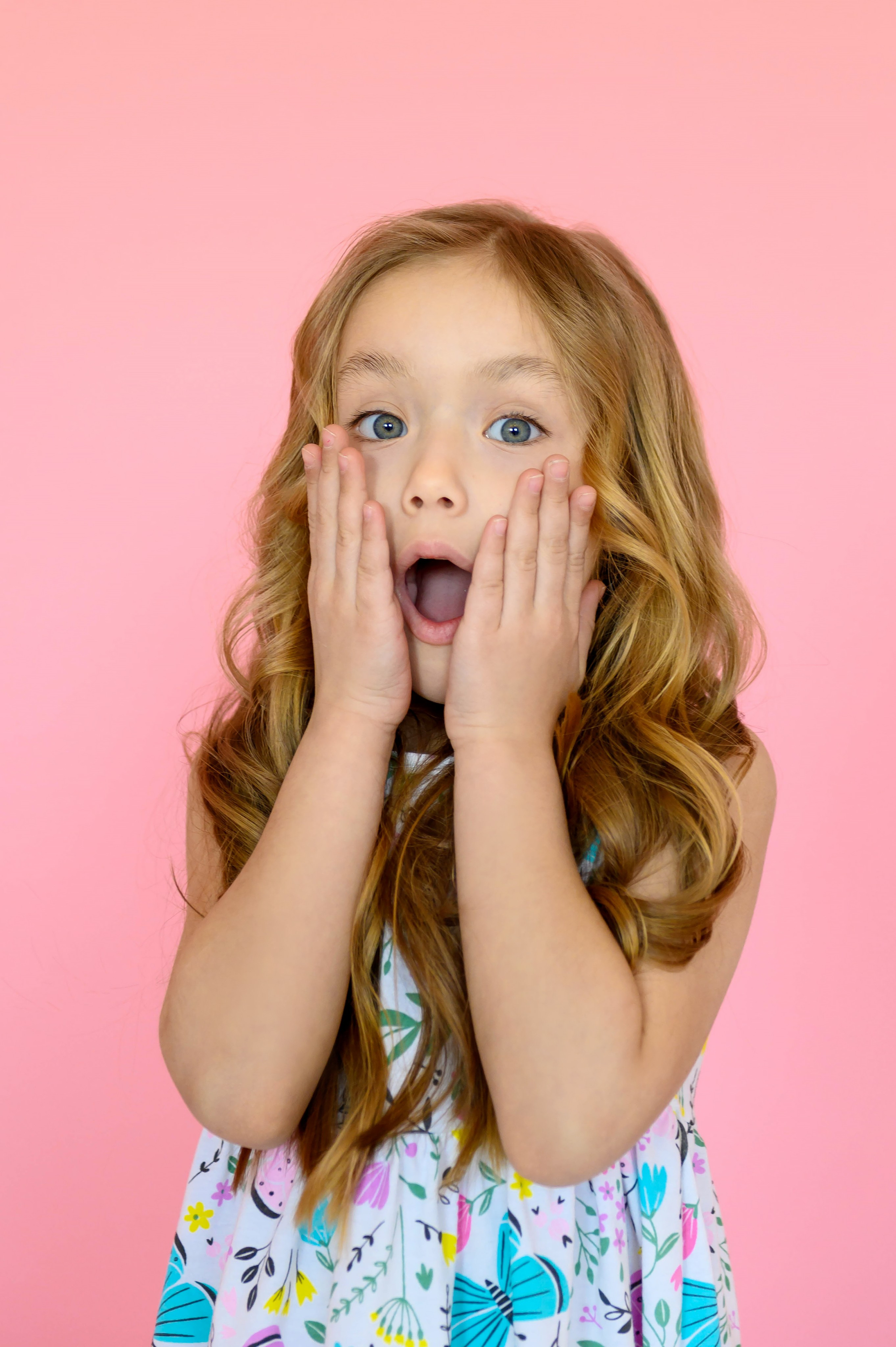 Дети. Главная