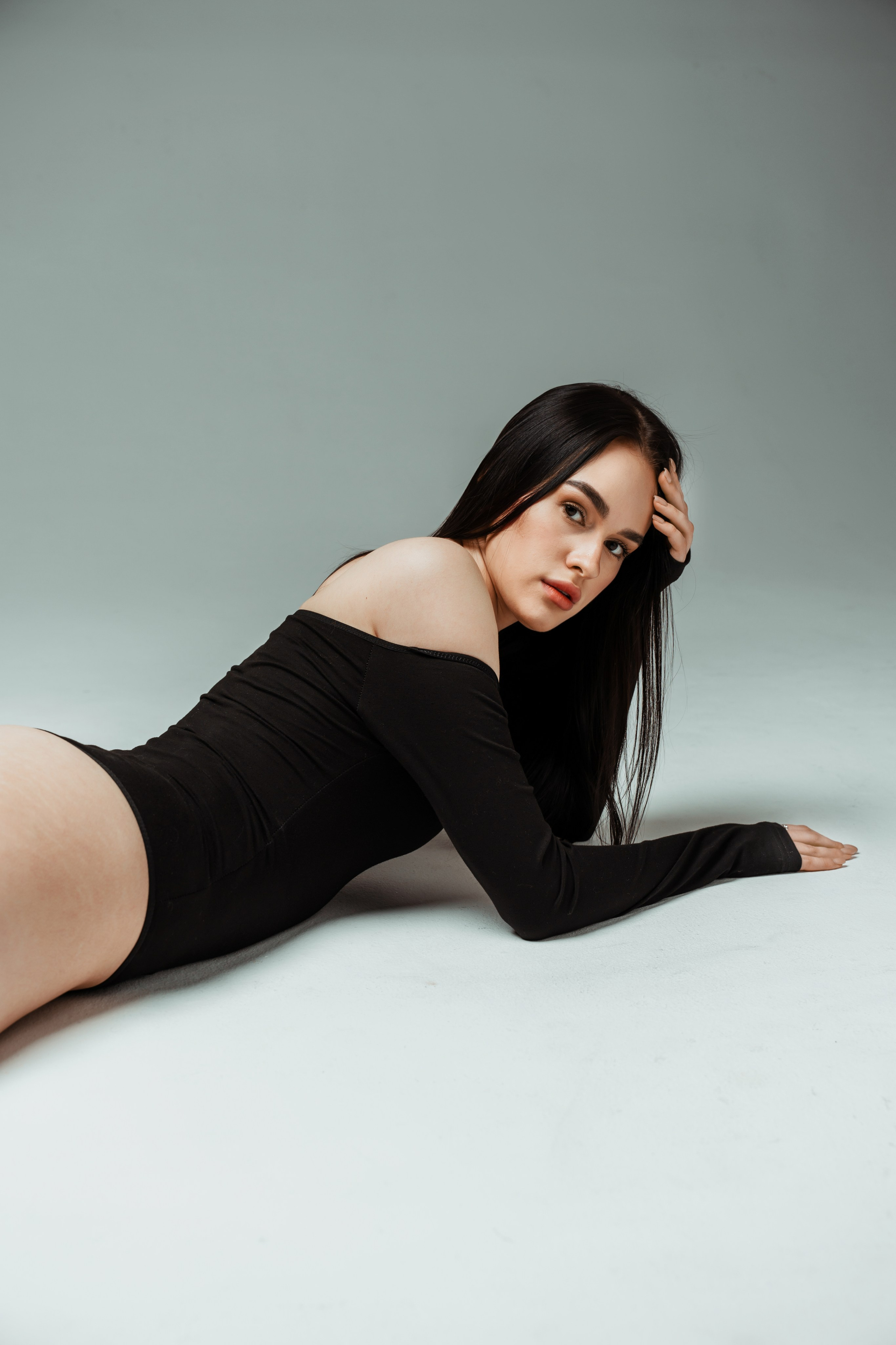 Катя. Фотограф в Москве Марченко Александр