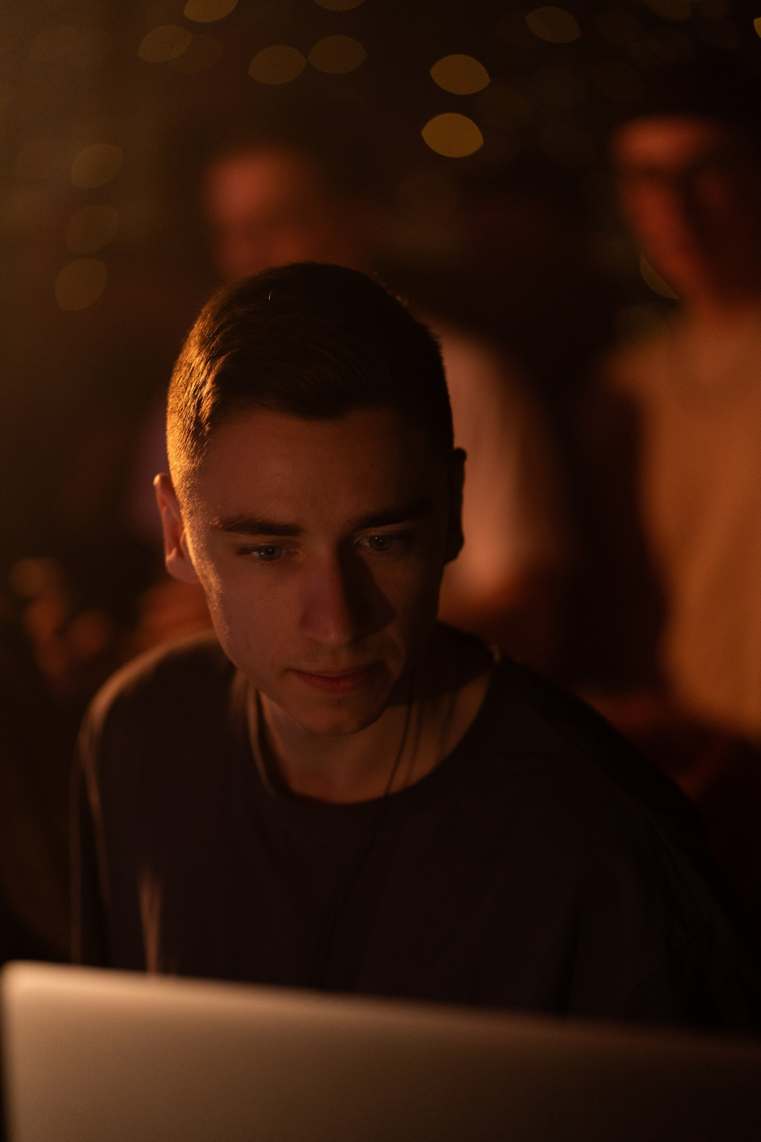 Репортажная съёмка. Анастасия Паршукова — фотограф Шерегеш Новосибирск