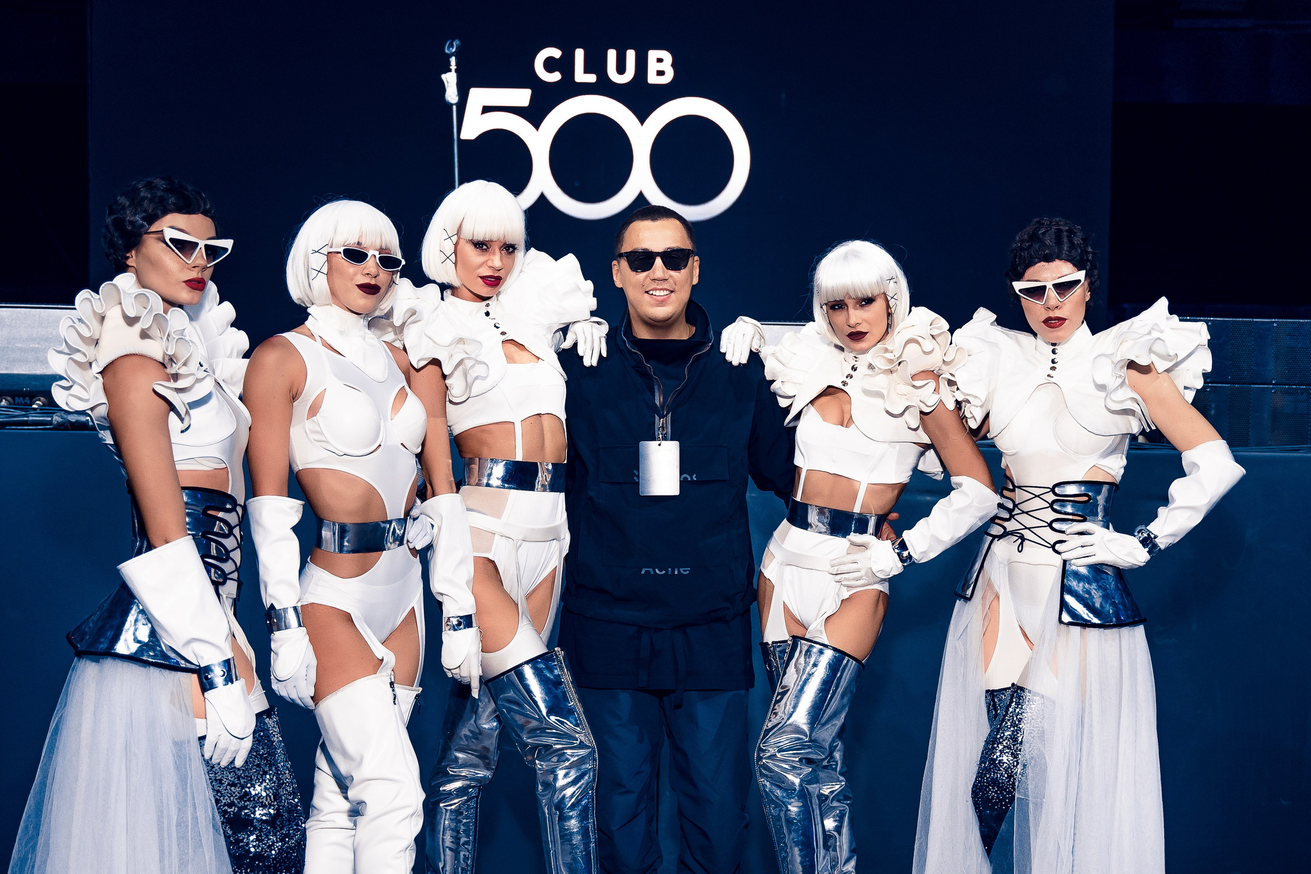 EVENT. Фотограф в Москве Рафаэль Халилов