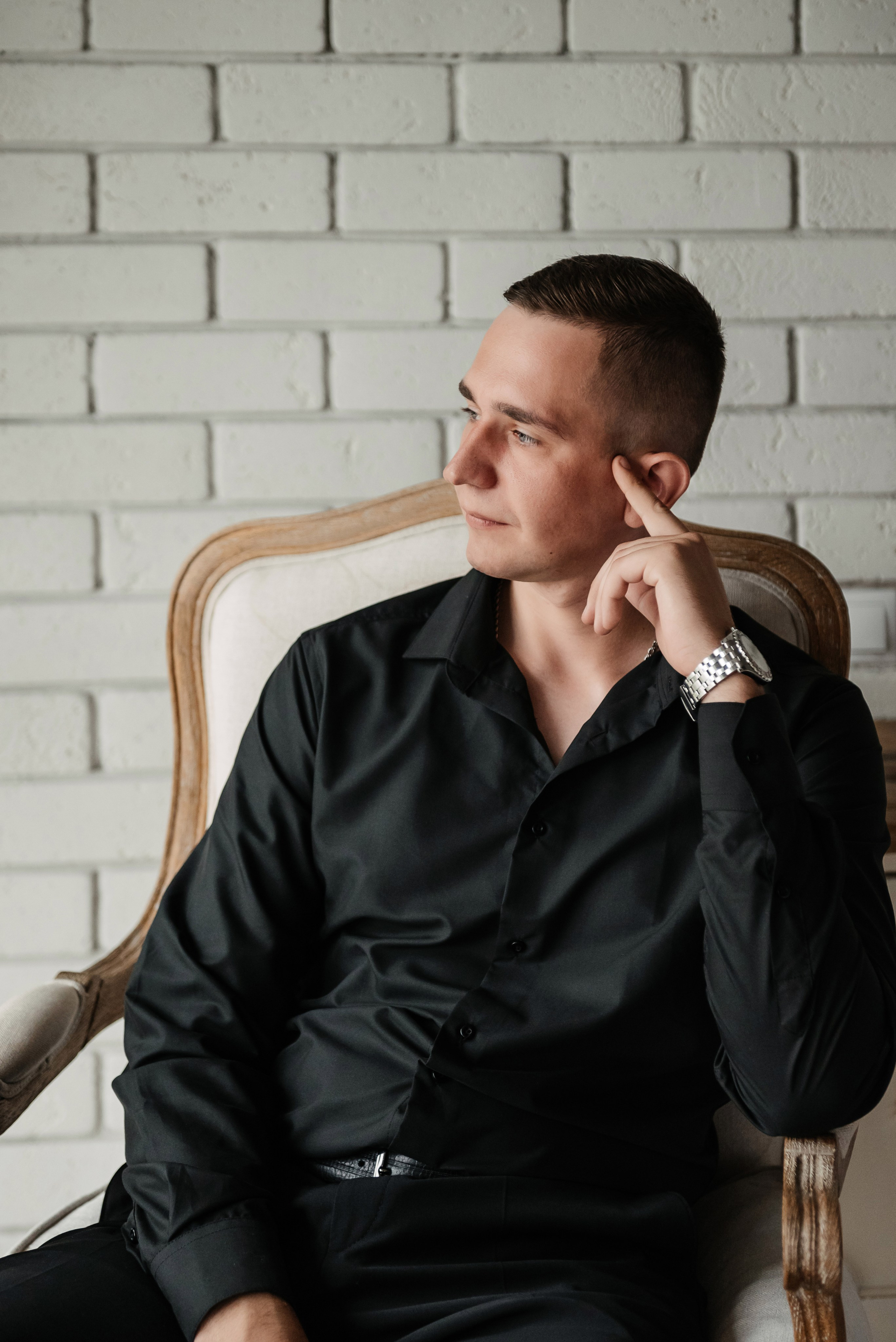 Пётр и Вероника, 2023 год. Свадебный и портретный фотограф в Липецке Анастасия Ролдугина