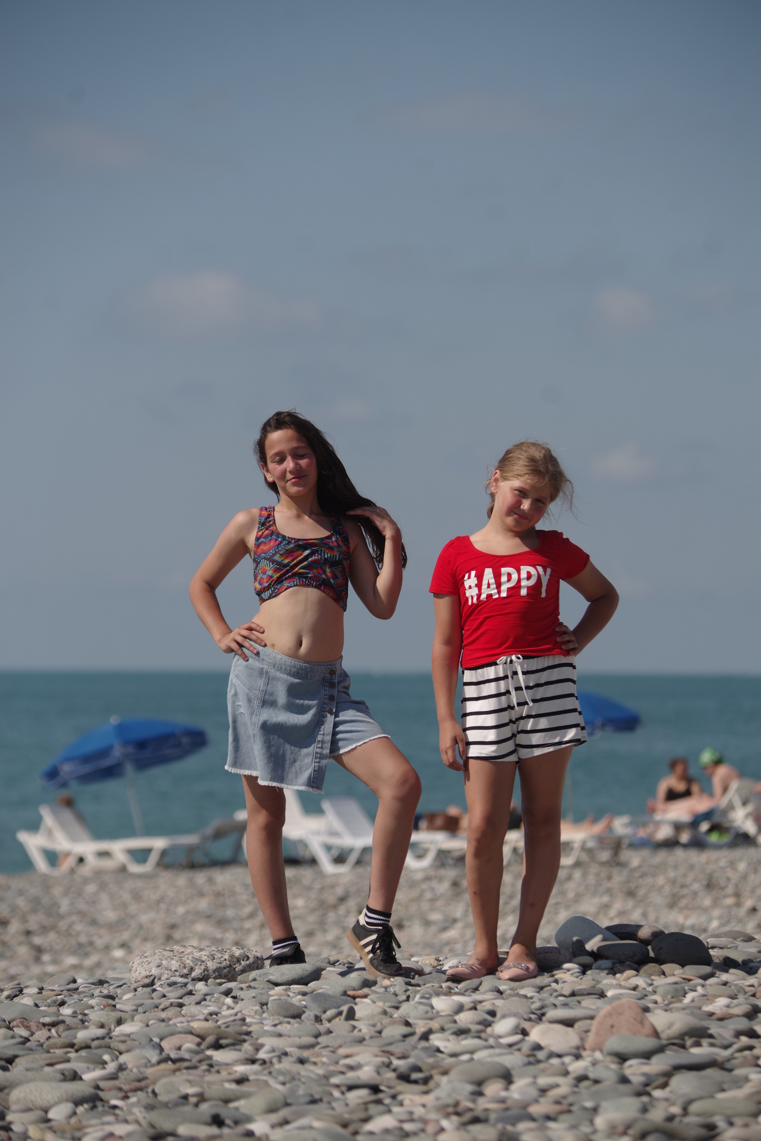 Батуми с ლილე. Портретный фотограф Денис Милютин