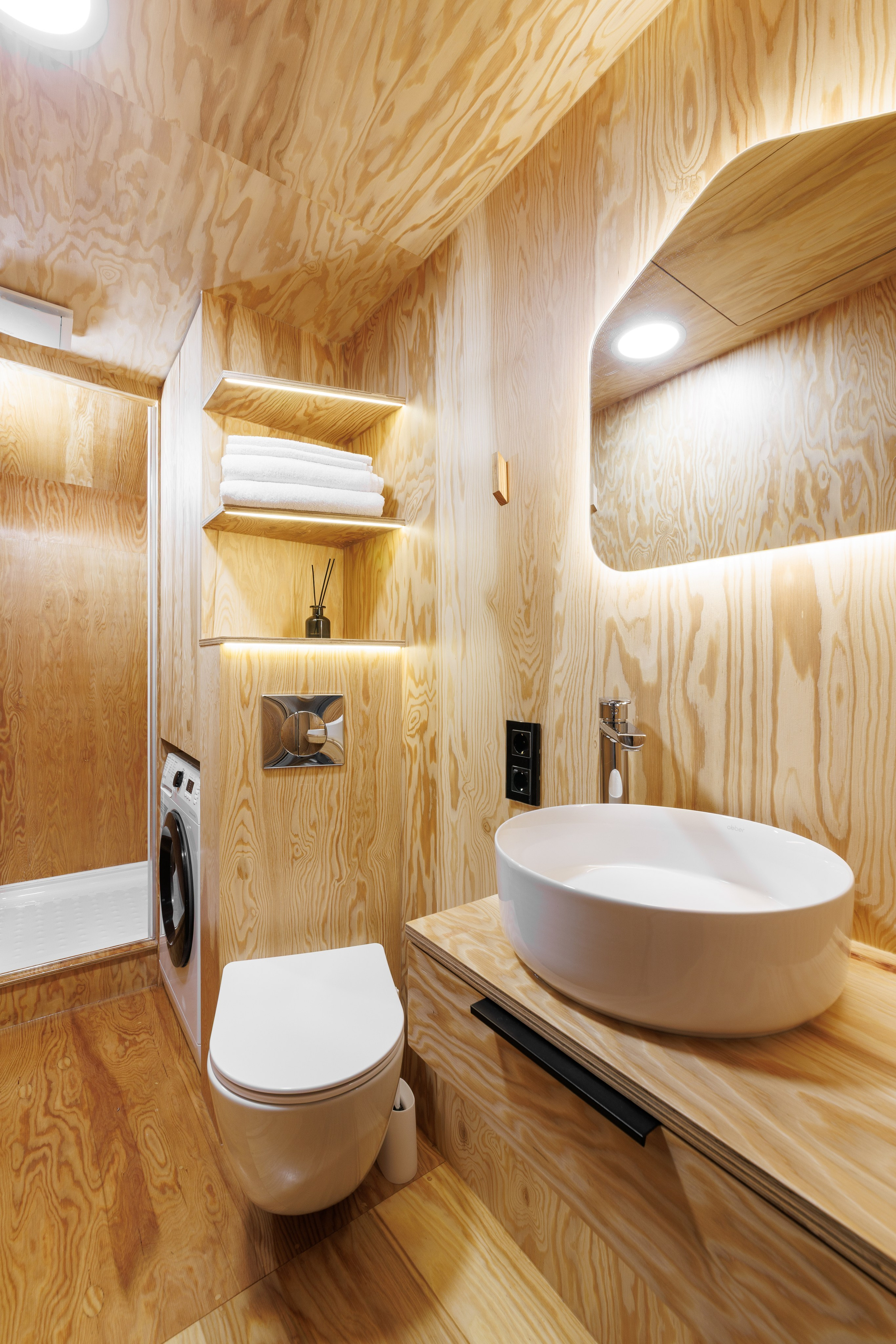 Гостевые дома, Овсяное