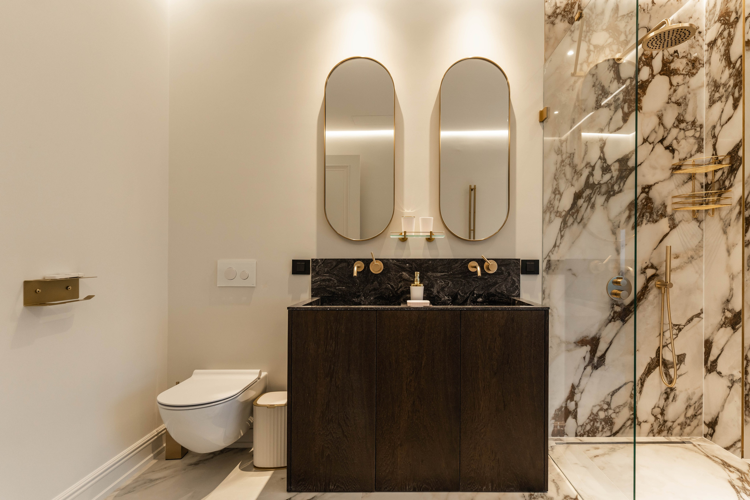 ЖК Поклонная 2. Фотограф Абакумова Анастасия