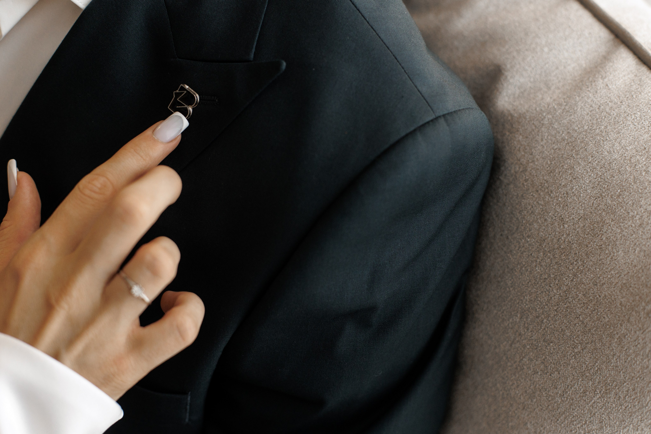 A&P. Свадебный фотограф Екатерина Худякова — Ярославль, Санкт-Петербург, Москва