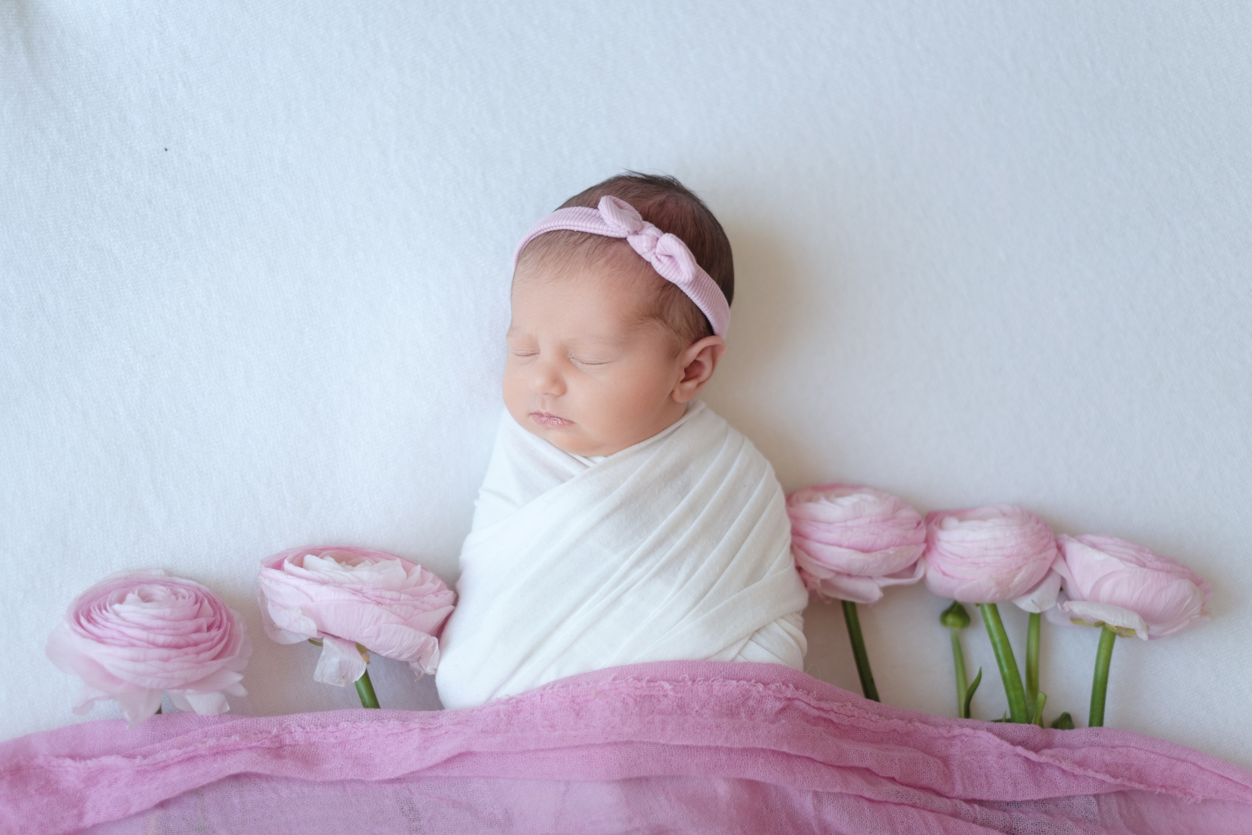 Newborn. Семейный детский ньюборн фотограф в Москве Марта Петрова