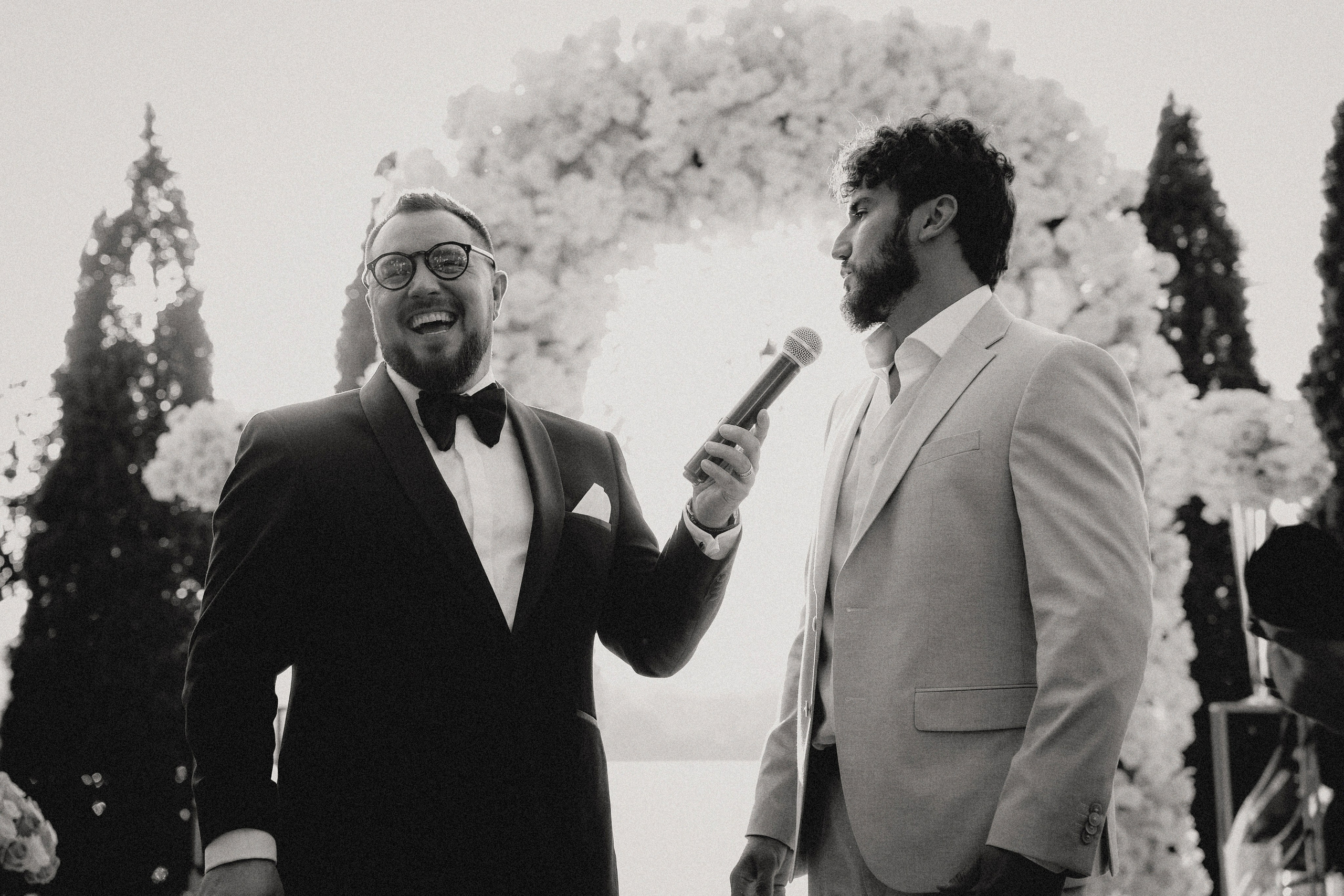 Владимир и Олеся. Portfolio