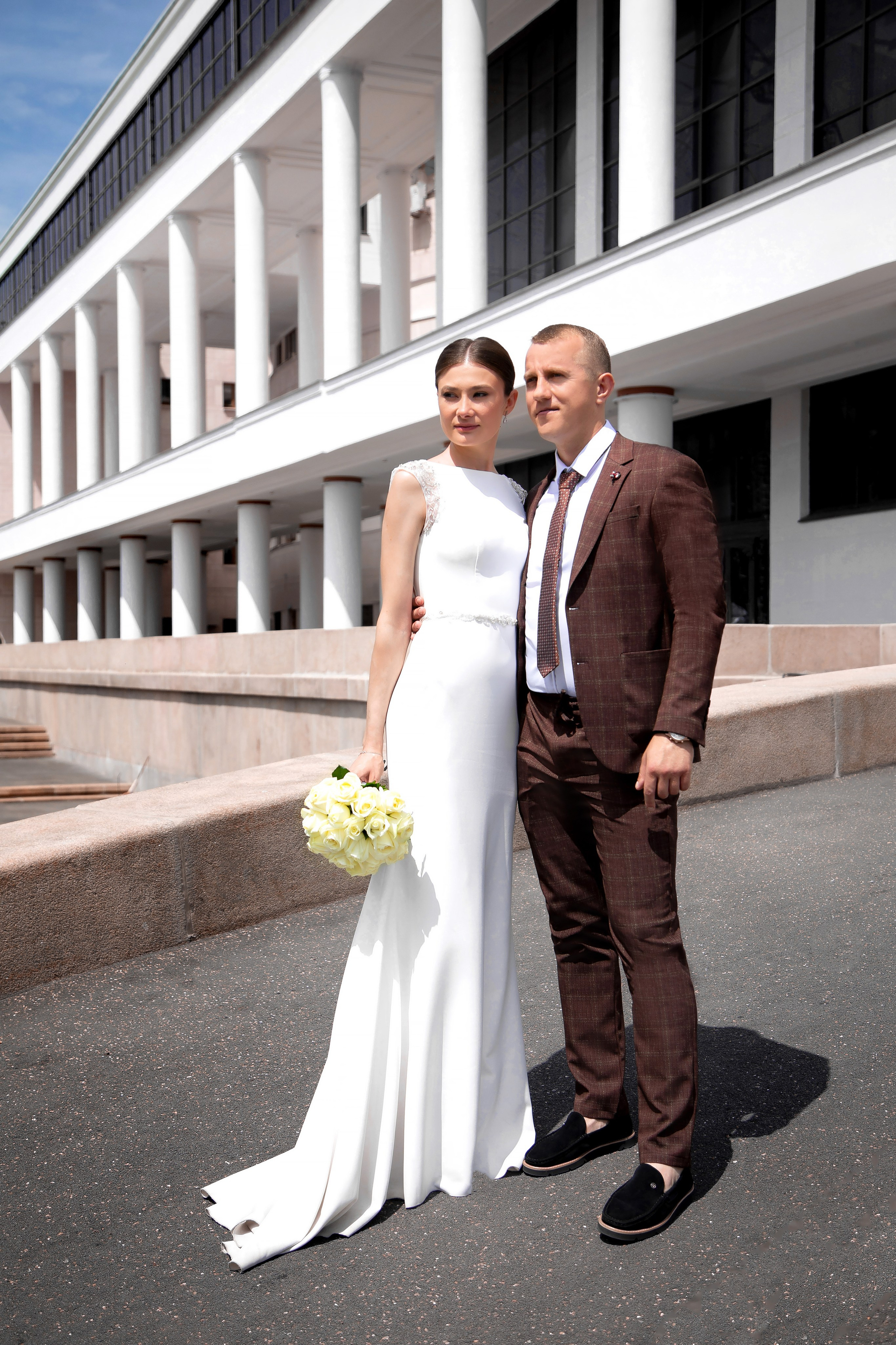 Wedding. Анна Рышкевич