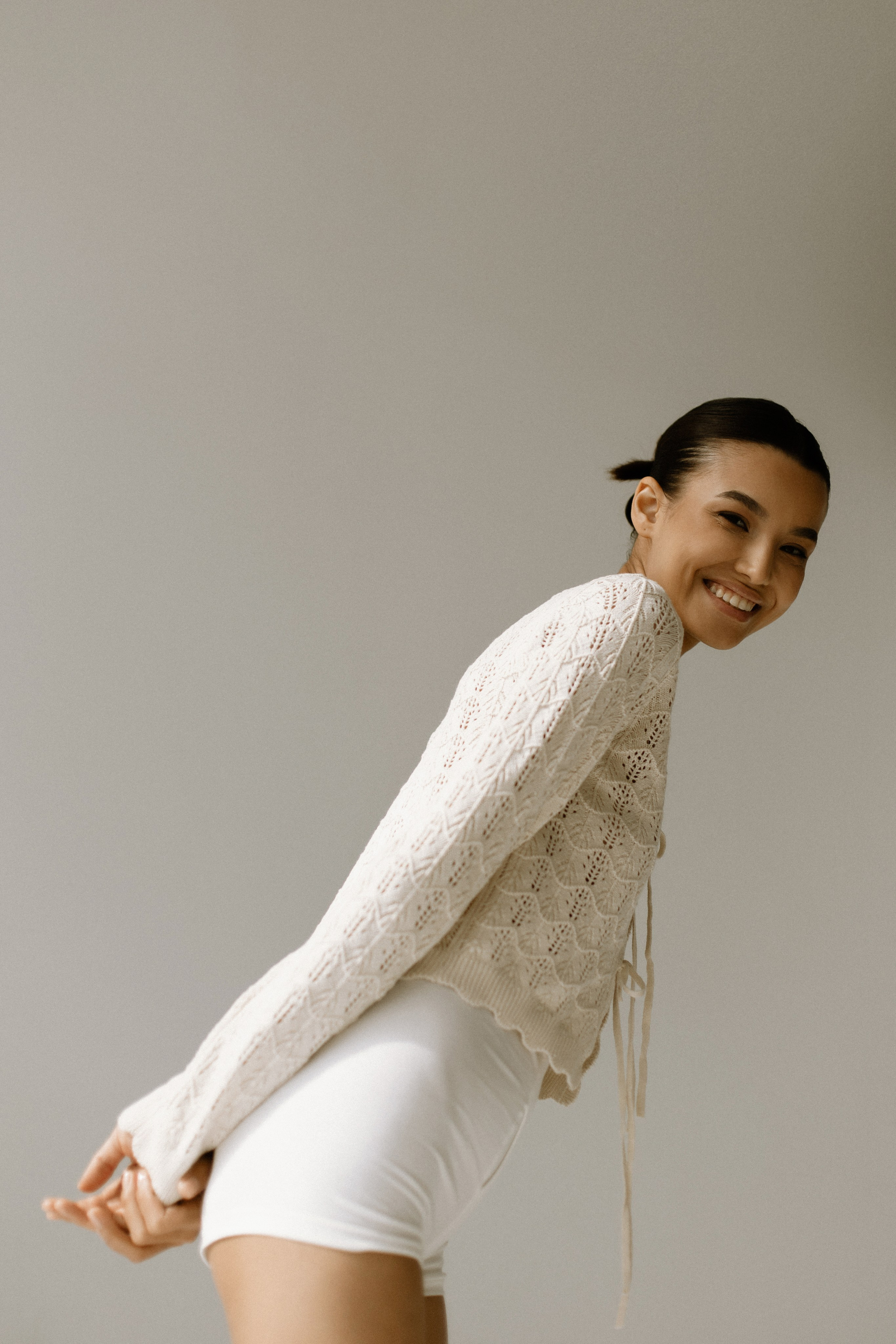 Гуля. Фотограф Ира Григорьева