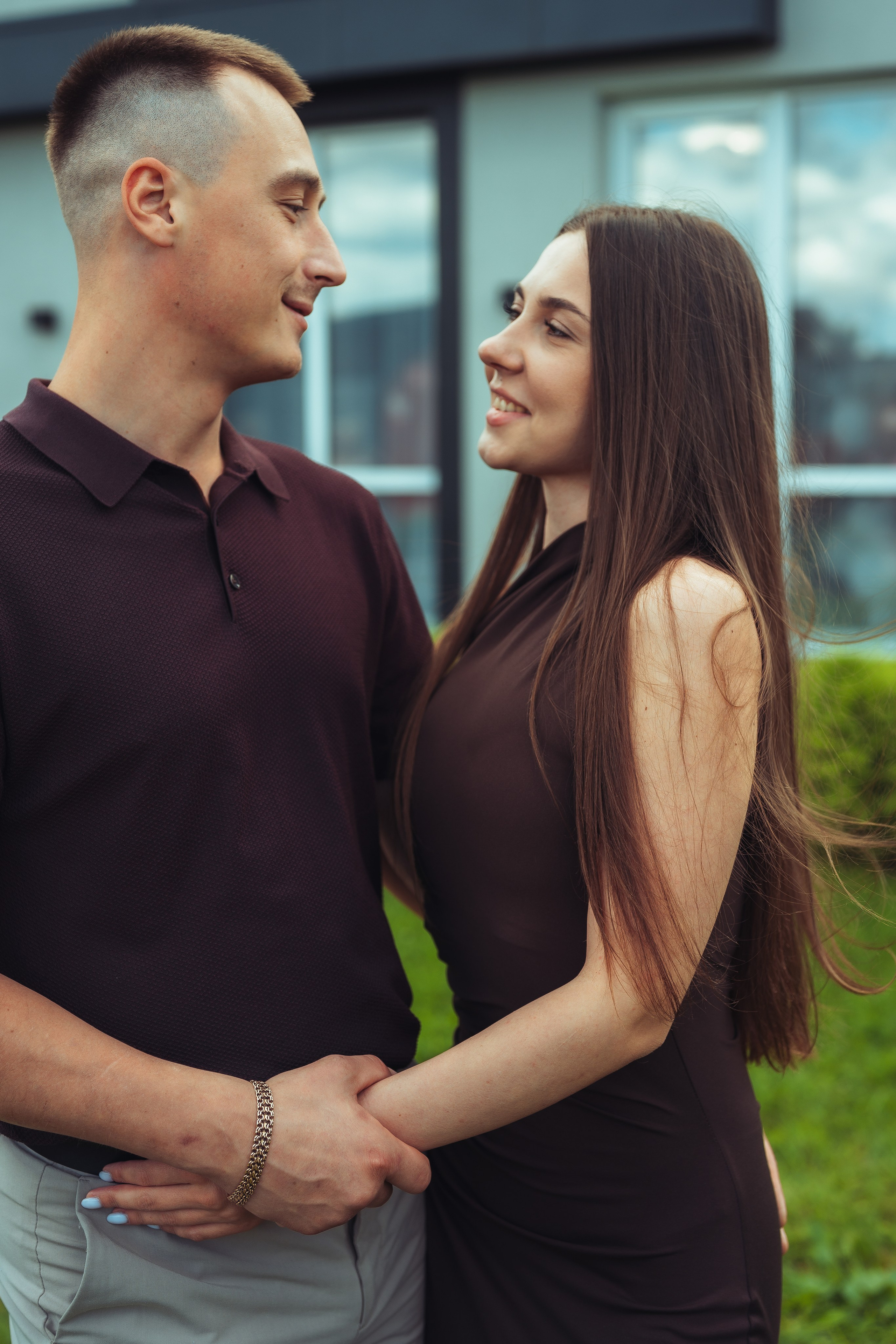 Свадебная съёмка Андрея и Наталины. Иван Кубик — фотограф и видеограф