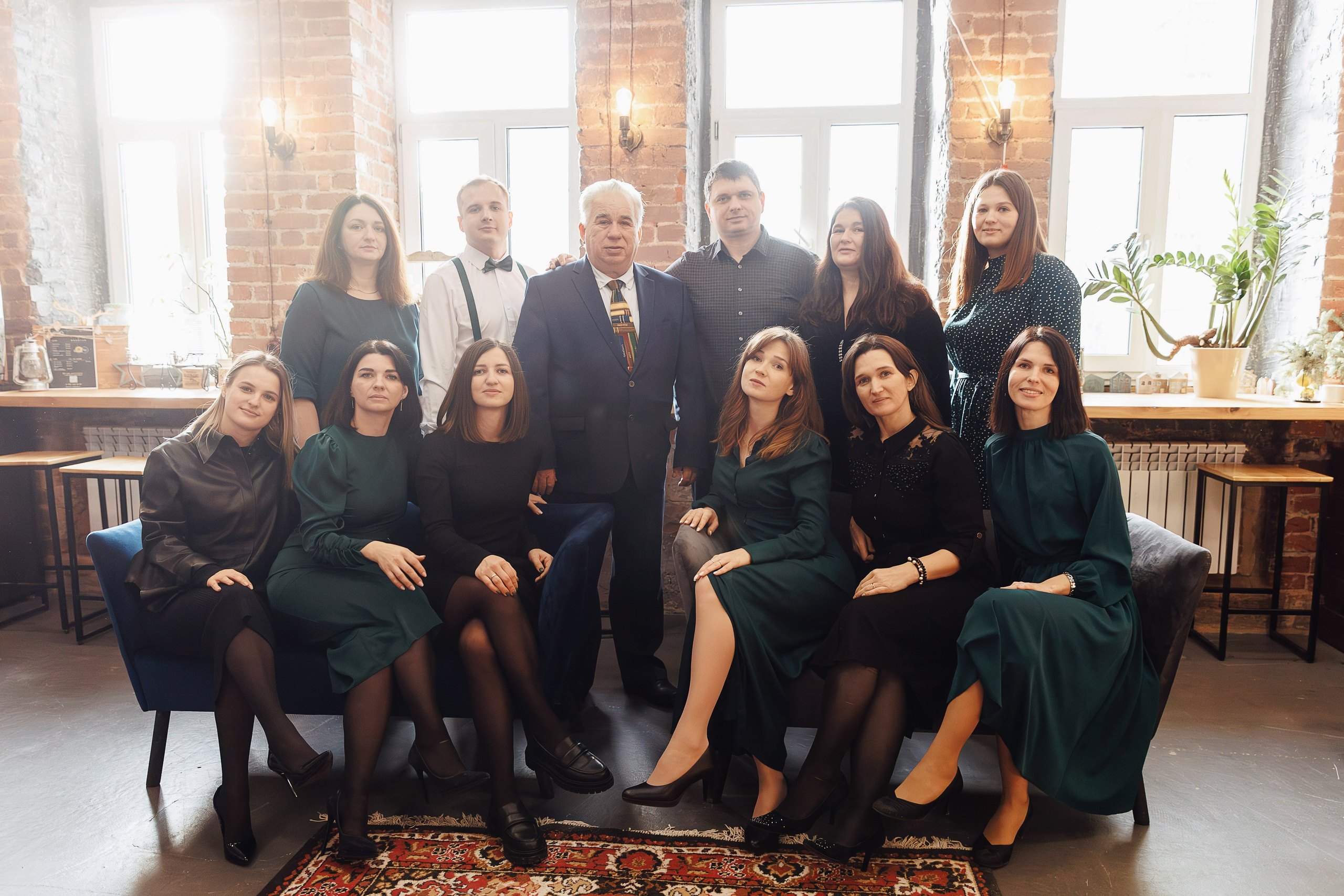 Отзывы. Свадебный фотограф Денис Перминов в Воронеже