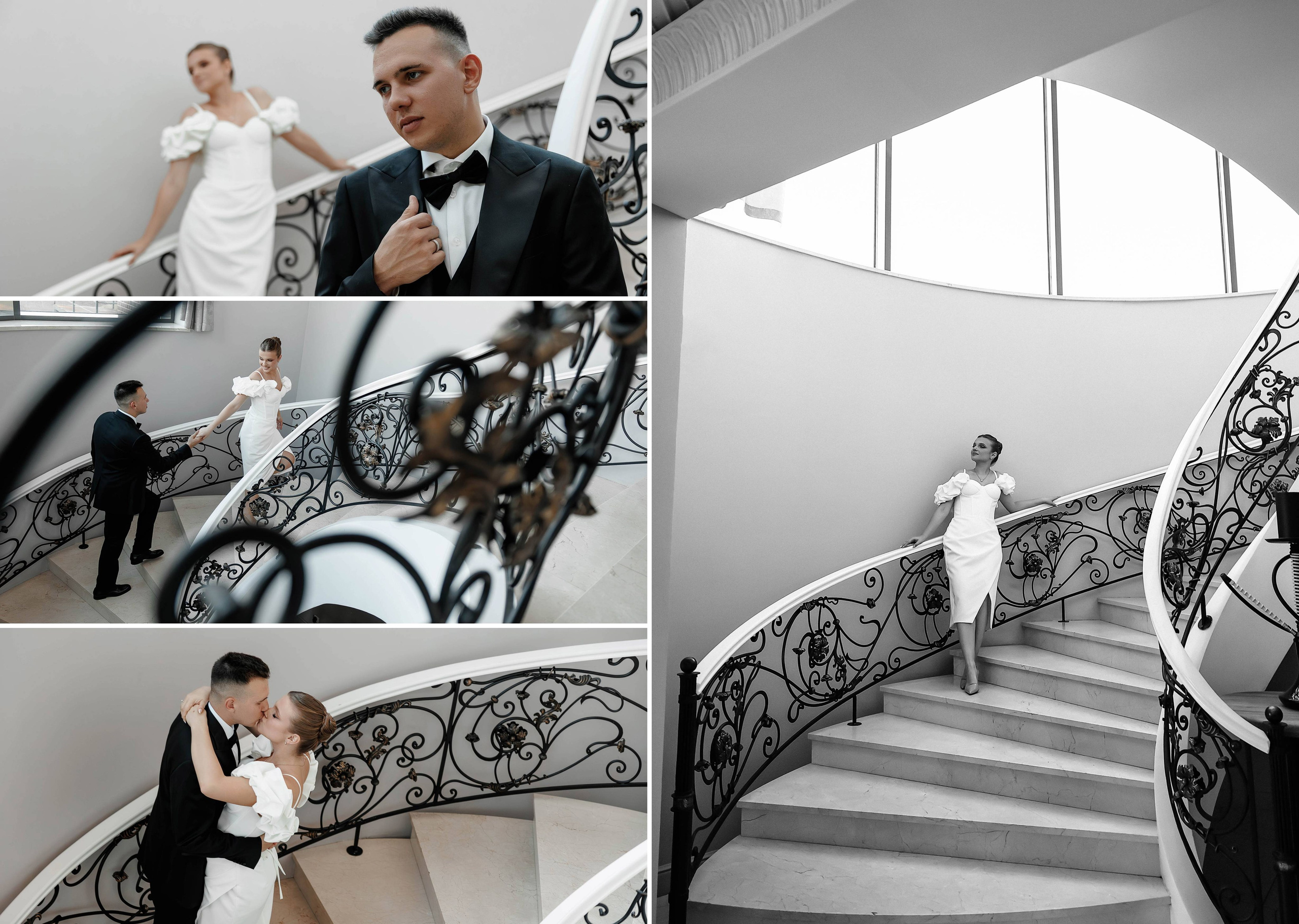 2025-08-30 Ксения и Владислав. Свадебный фотограф Денис Перминов в Воронеже