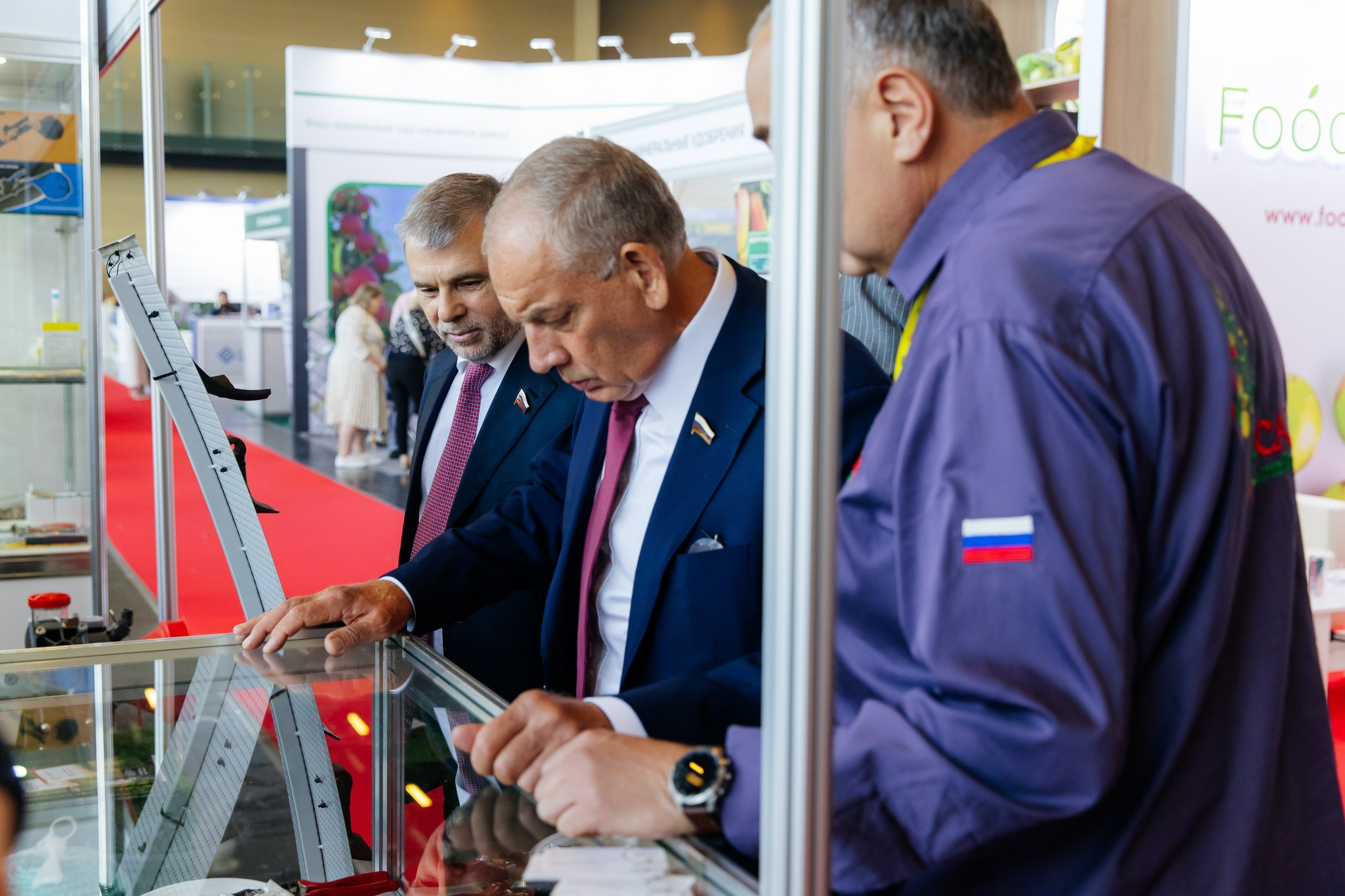 ЭКСПО. Фотограф Николай Петрушкин | Ставрополь, Москва