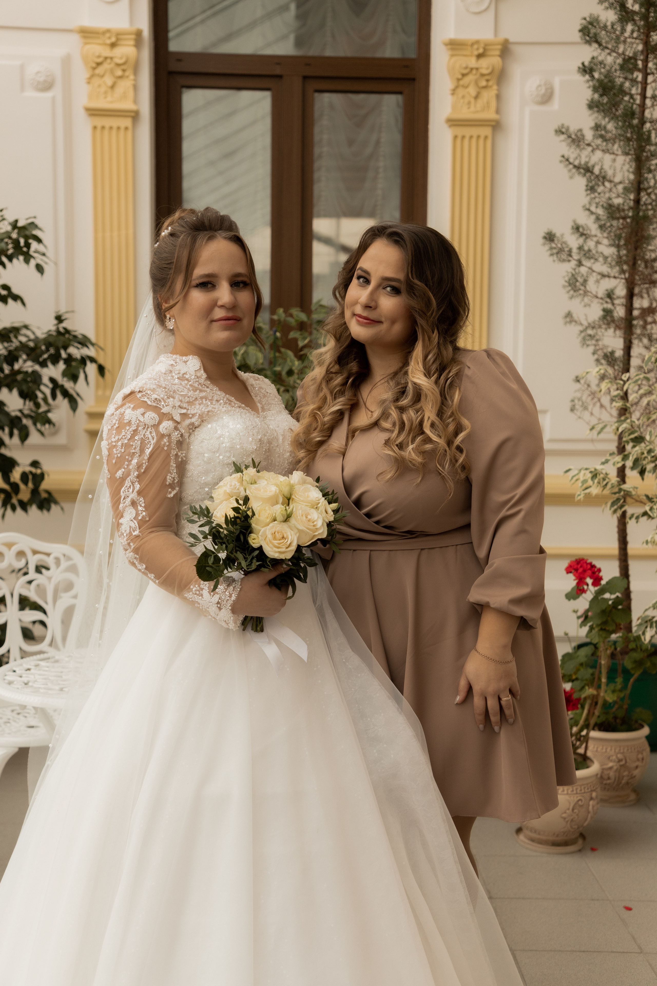 Илья и Анастасия (сокращено). Свадебный фотограф Ангелина Сунгатулина | Саратов | Балаково | Вольск