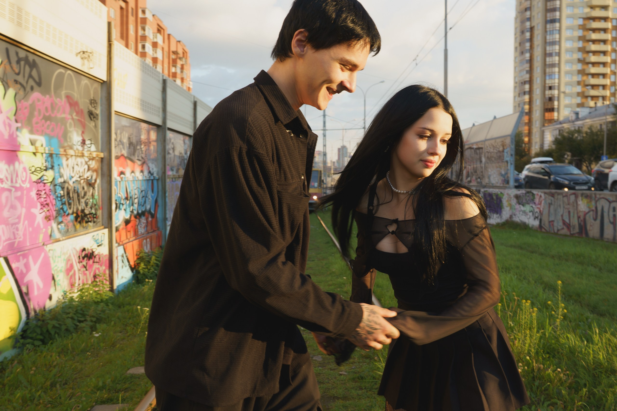 профессиональный портретный фотограф в Екатеринбурге