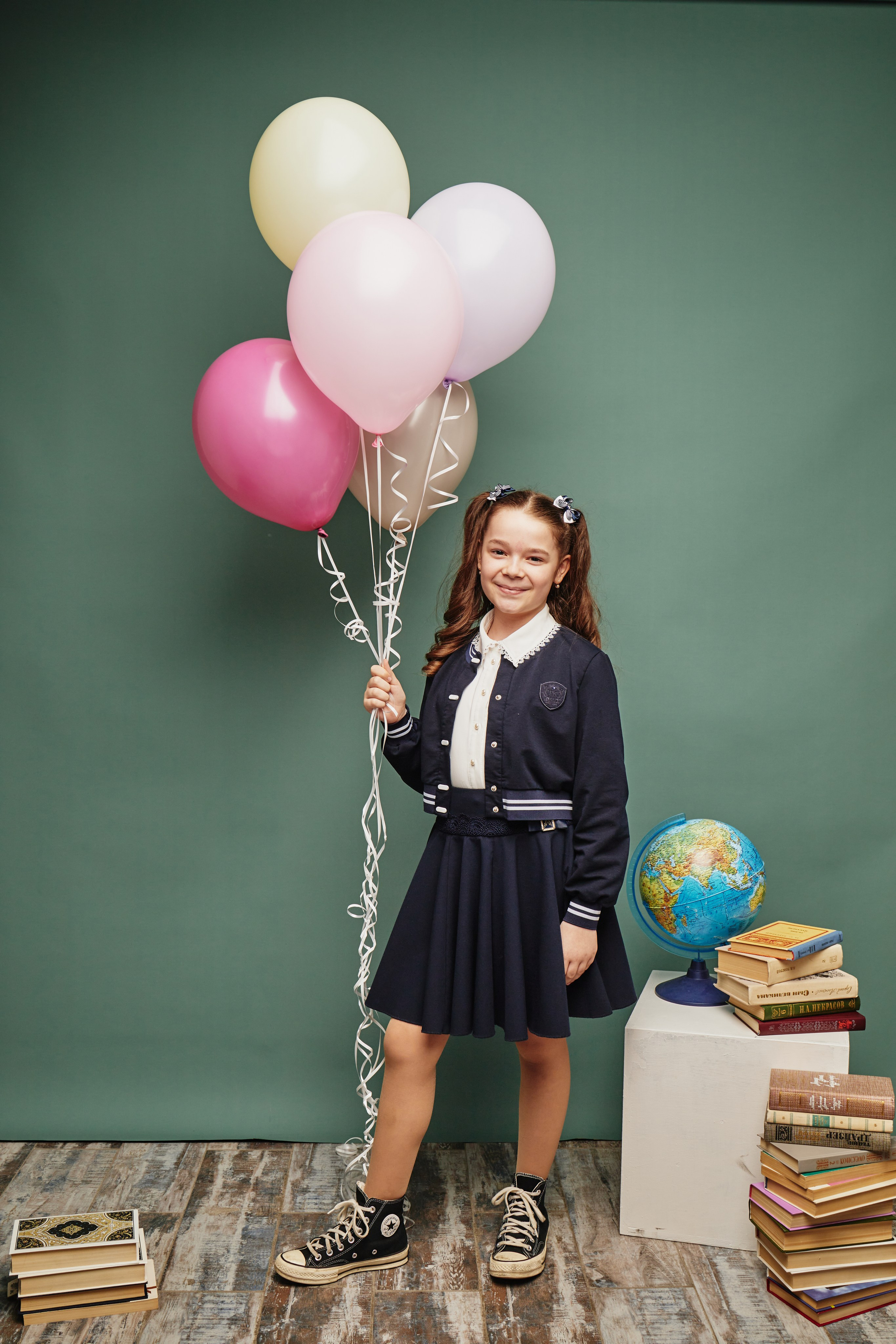 Портреты 4 класс. Детский семейный фотограф в Москве Светлана Микадзе