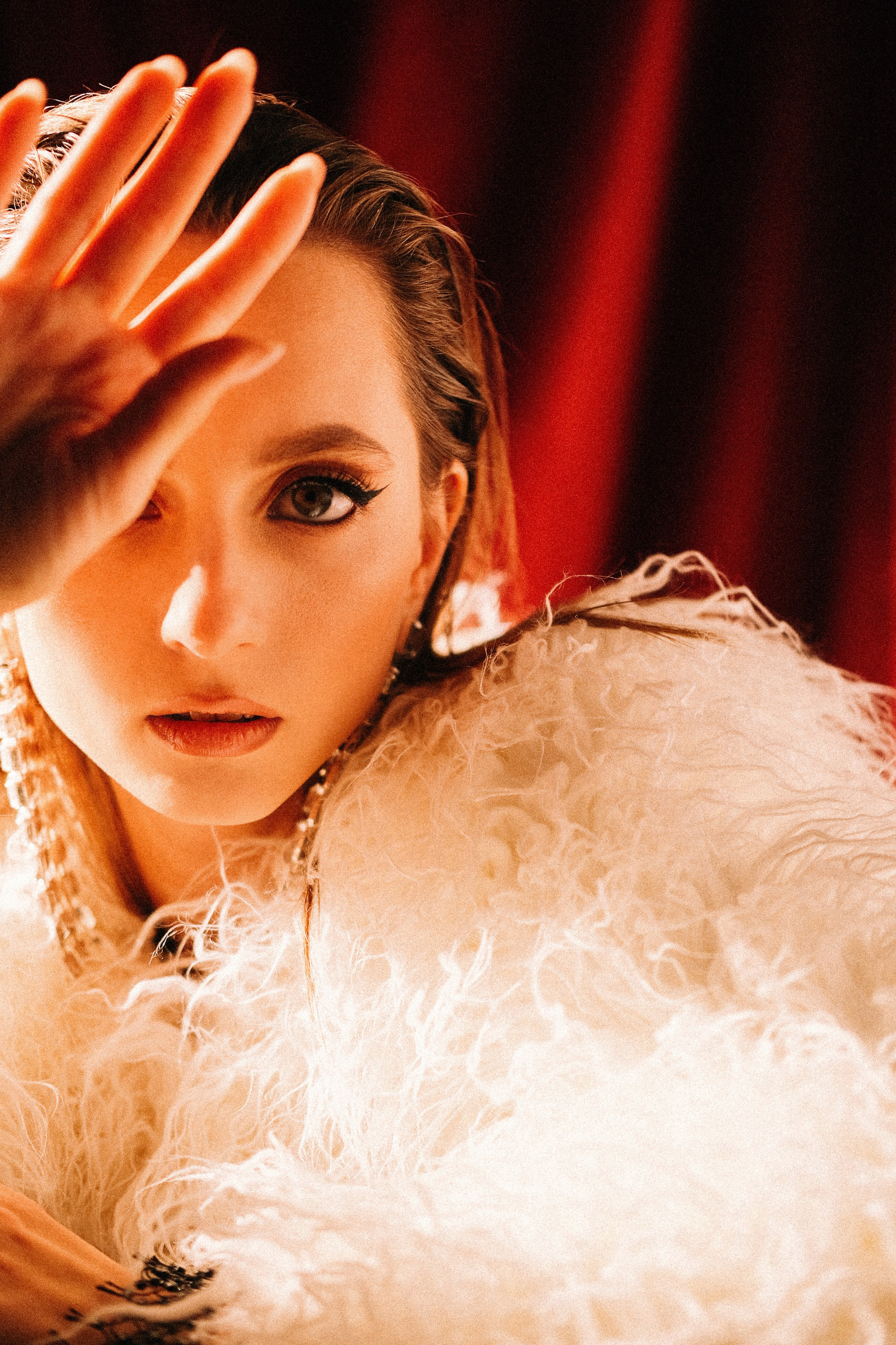 Ульяна. Главная