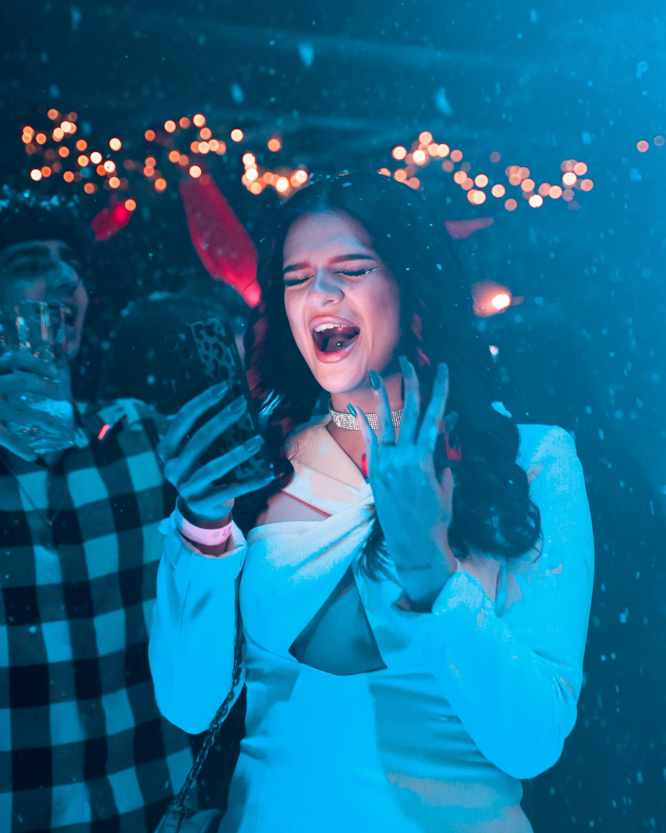 ZHARA | NEW YEAR 2025. ZHARA CREW