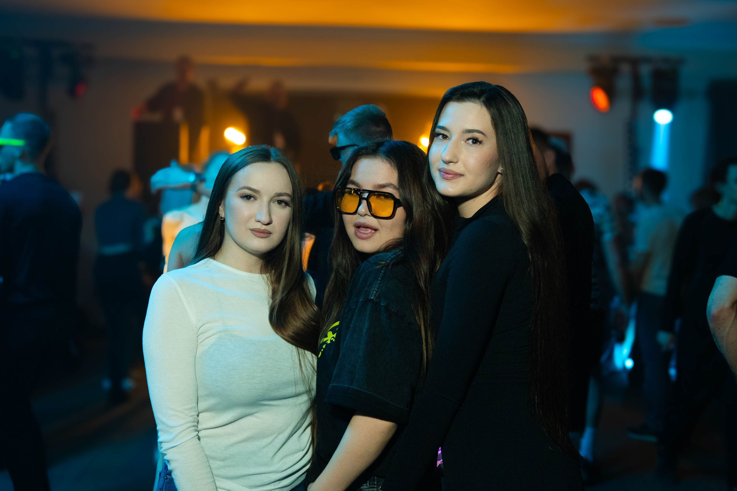 ZHARA TOUR DOMBAY FEST | 2025. ZHARA CREW