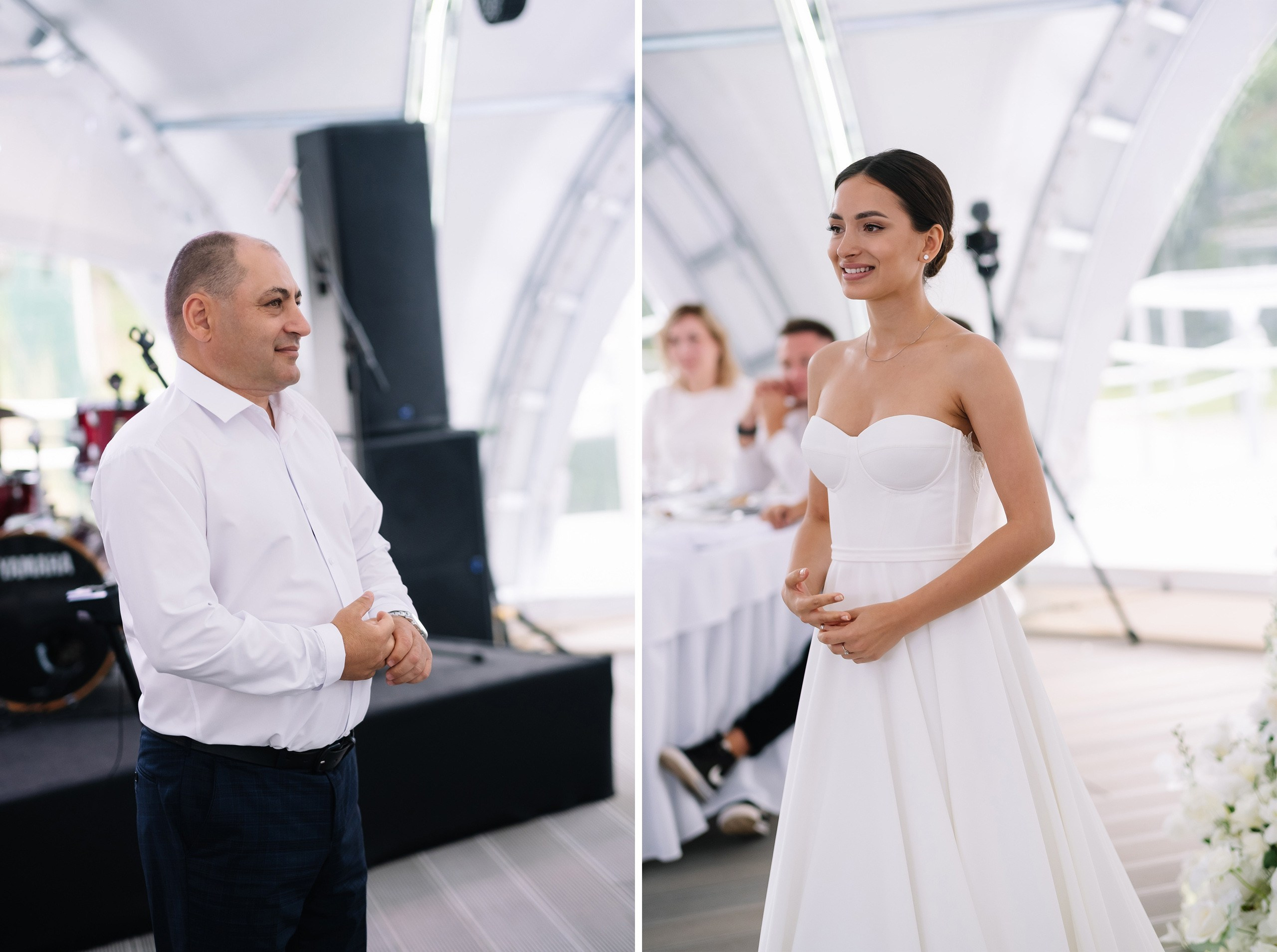 Андрей и Марина. Фотограф в Ижевске и Казани Богданов Яков