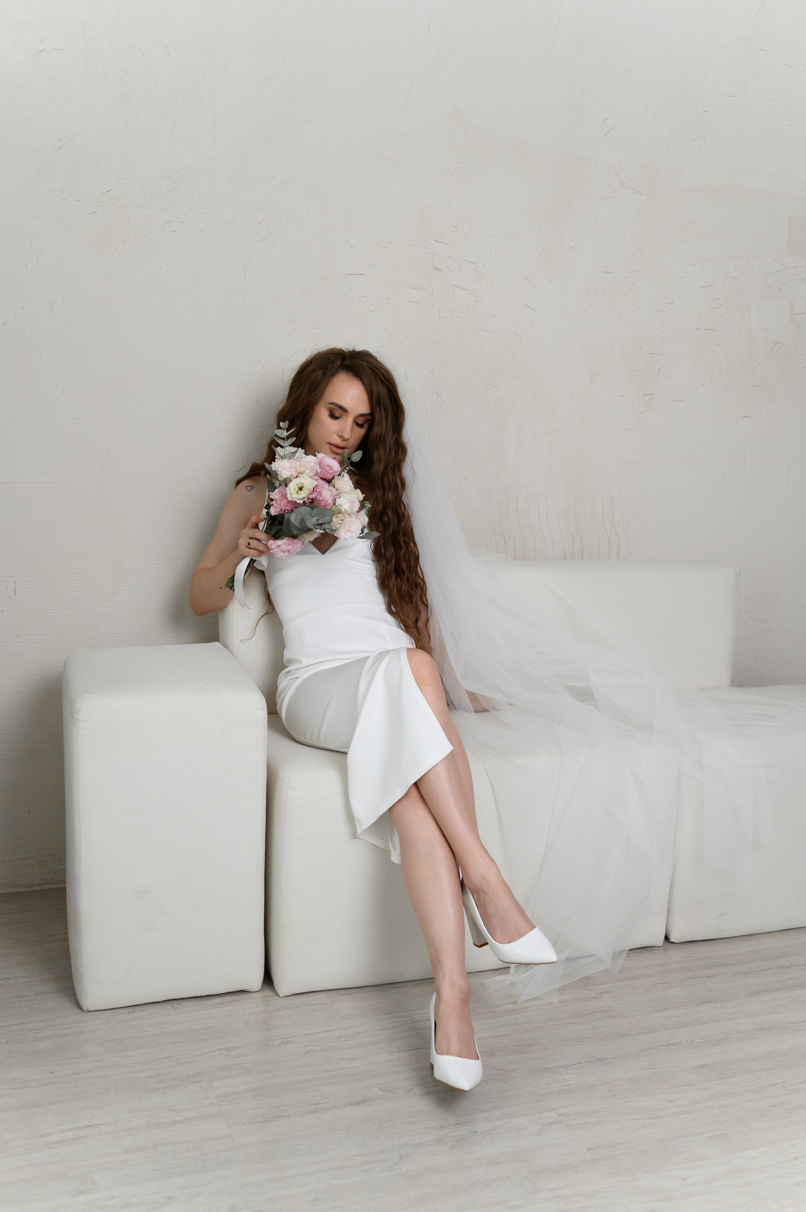 Артем и Виктория. Фотограф Палий Ульяна