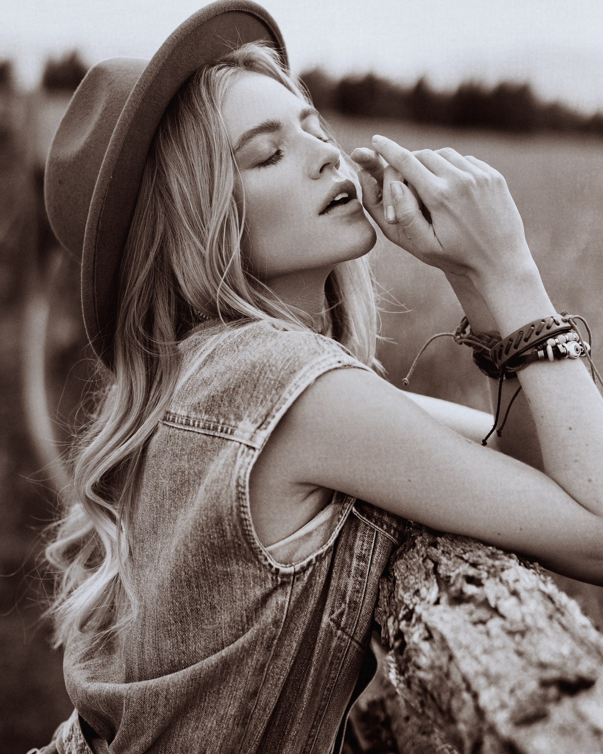 Дарья. Фотограф в Новосибирске Кристина Светлакова