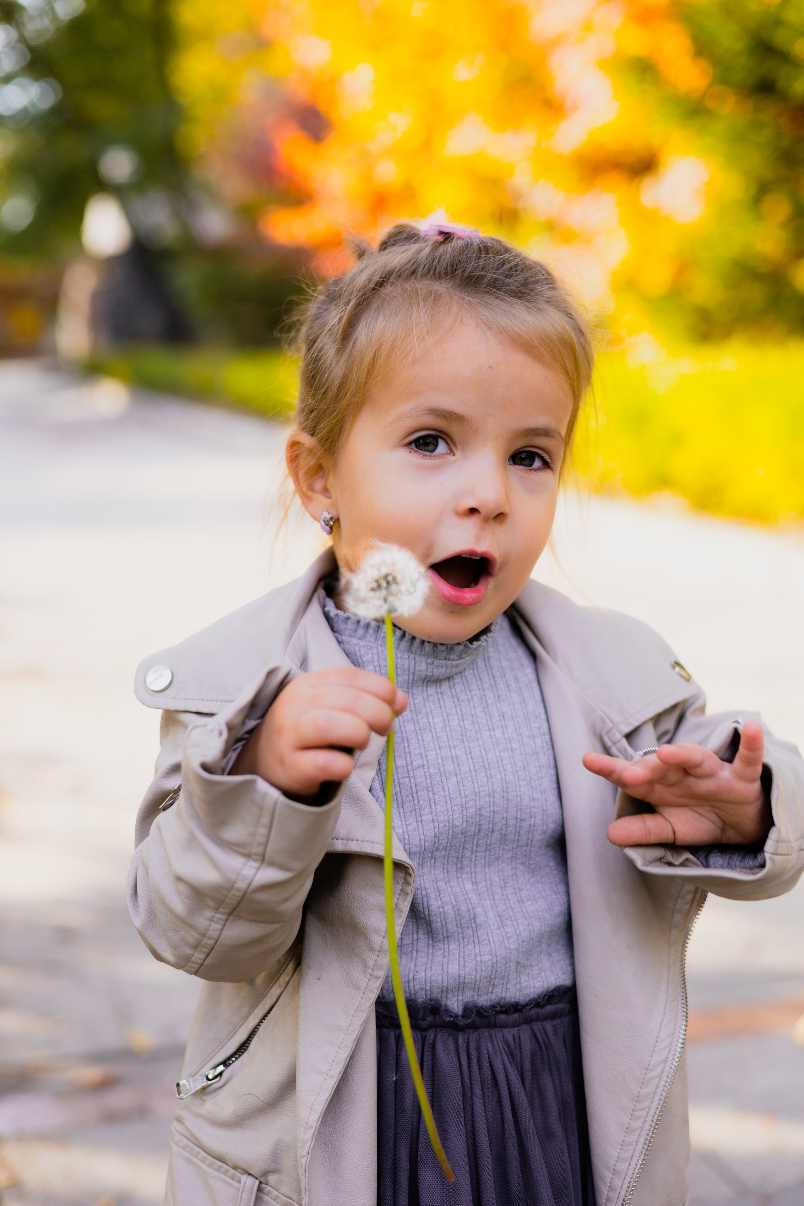 Дмитрий, Анна и две чудных малышки. Фотограф во Владивостоке Татьяна Самойленко