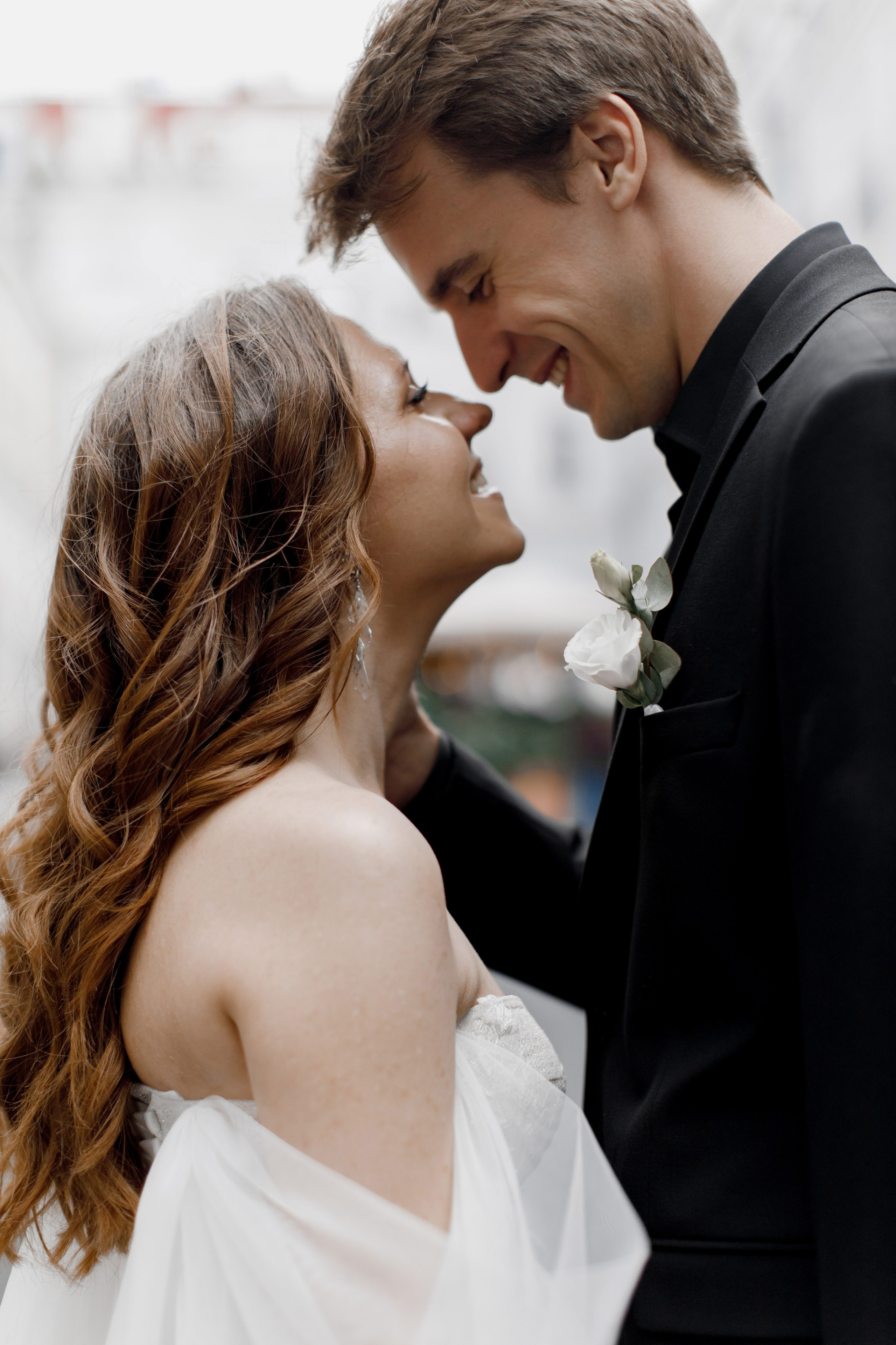 Анастасия и Владислав. Свадебный фотограф в Москве Анастасия Шелест