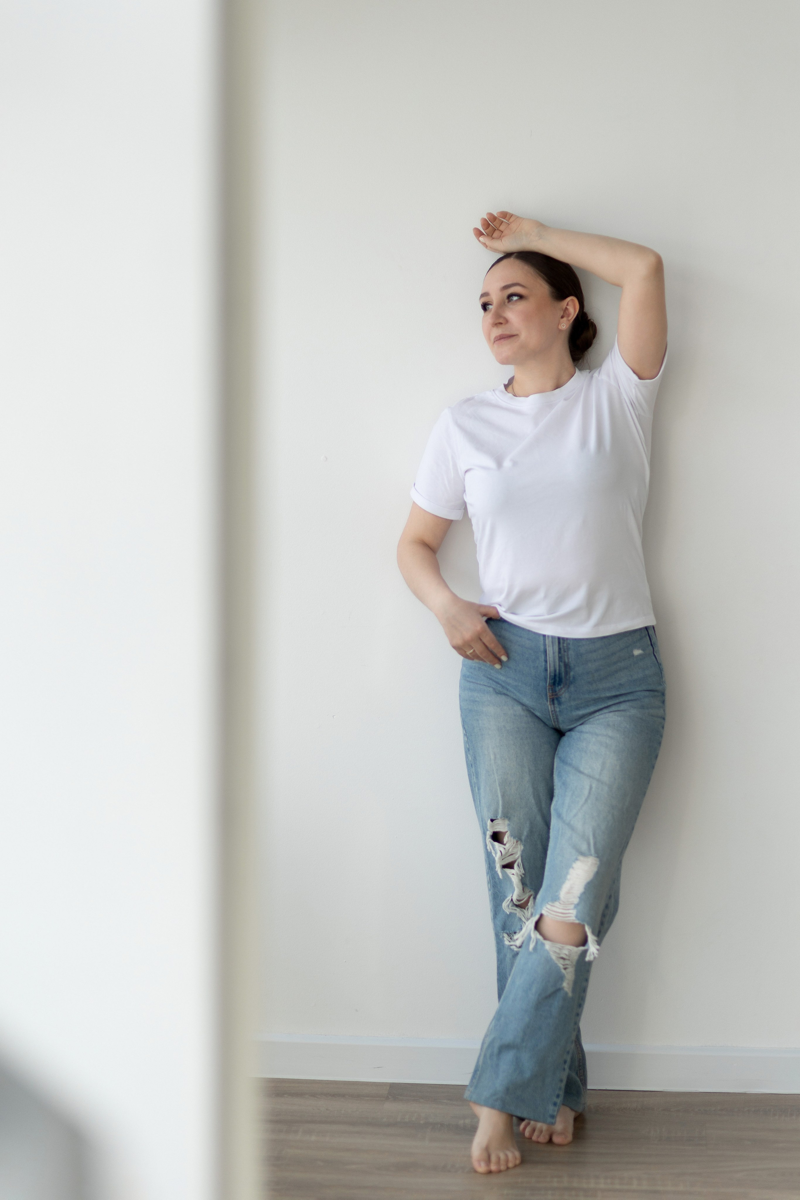 Рисую светом вашу семейную историю фотограф из Перми Александра Камене