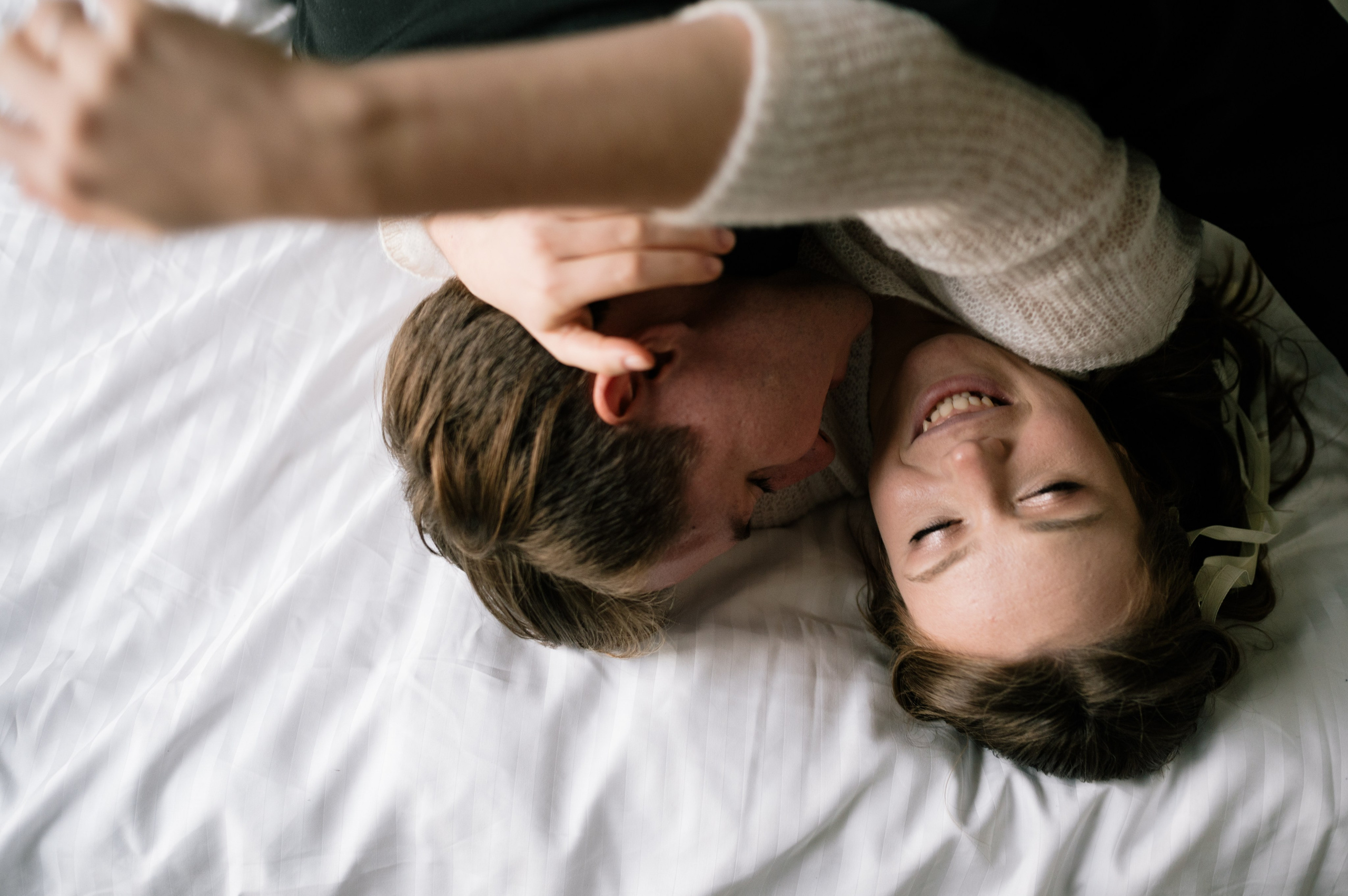 Настоящий динозавр. Свадебный фотограф в Москве Юлия Лисой