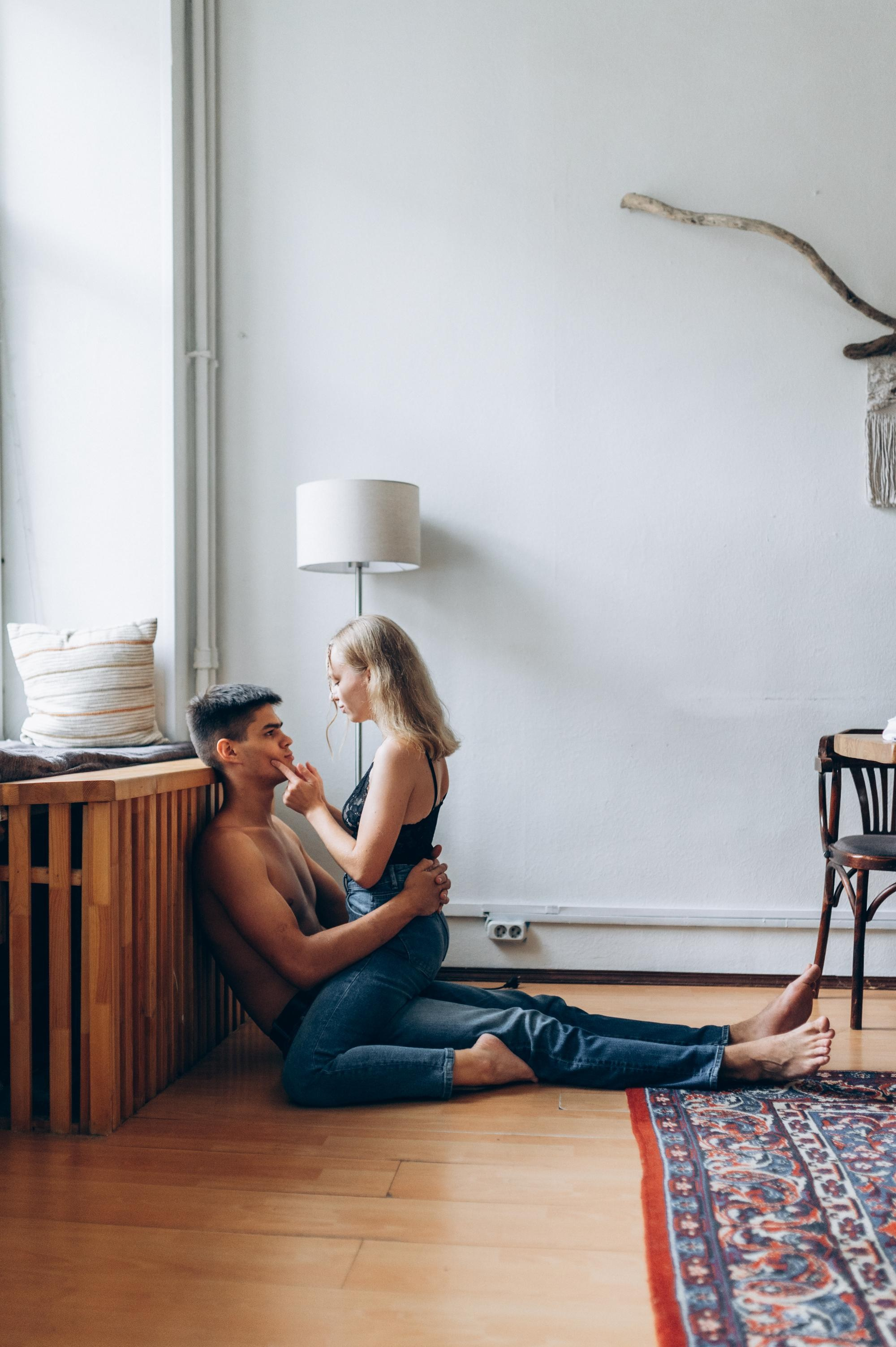 Люблю. Свадебный фотограф в Москве Юлия Лисой