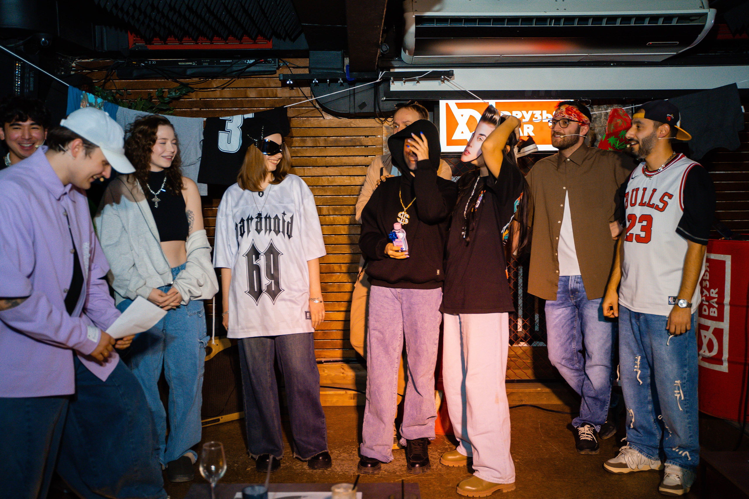 Друзья Бар. Shmeleva.ph Фотограф Волгоград и Волжский — Анна Шмелева