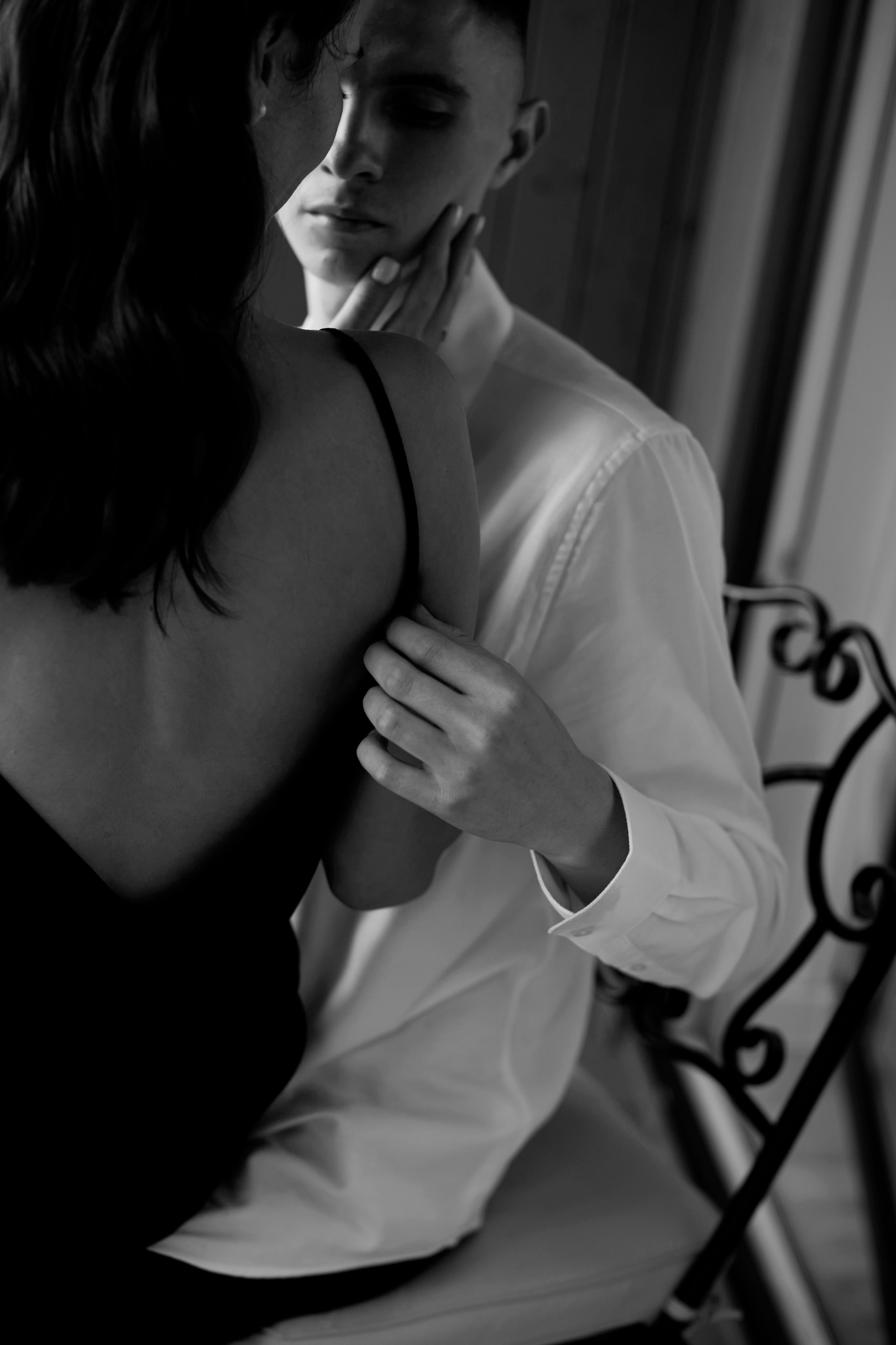 Denis & Elvira | Russia, Moscow region. Свадебный фотограф