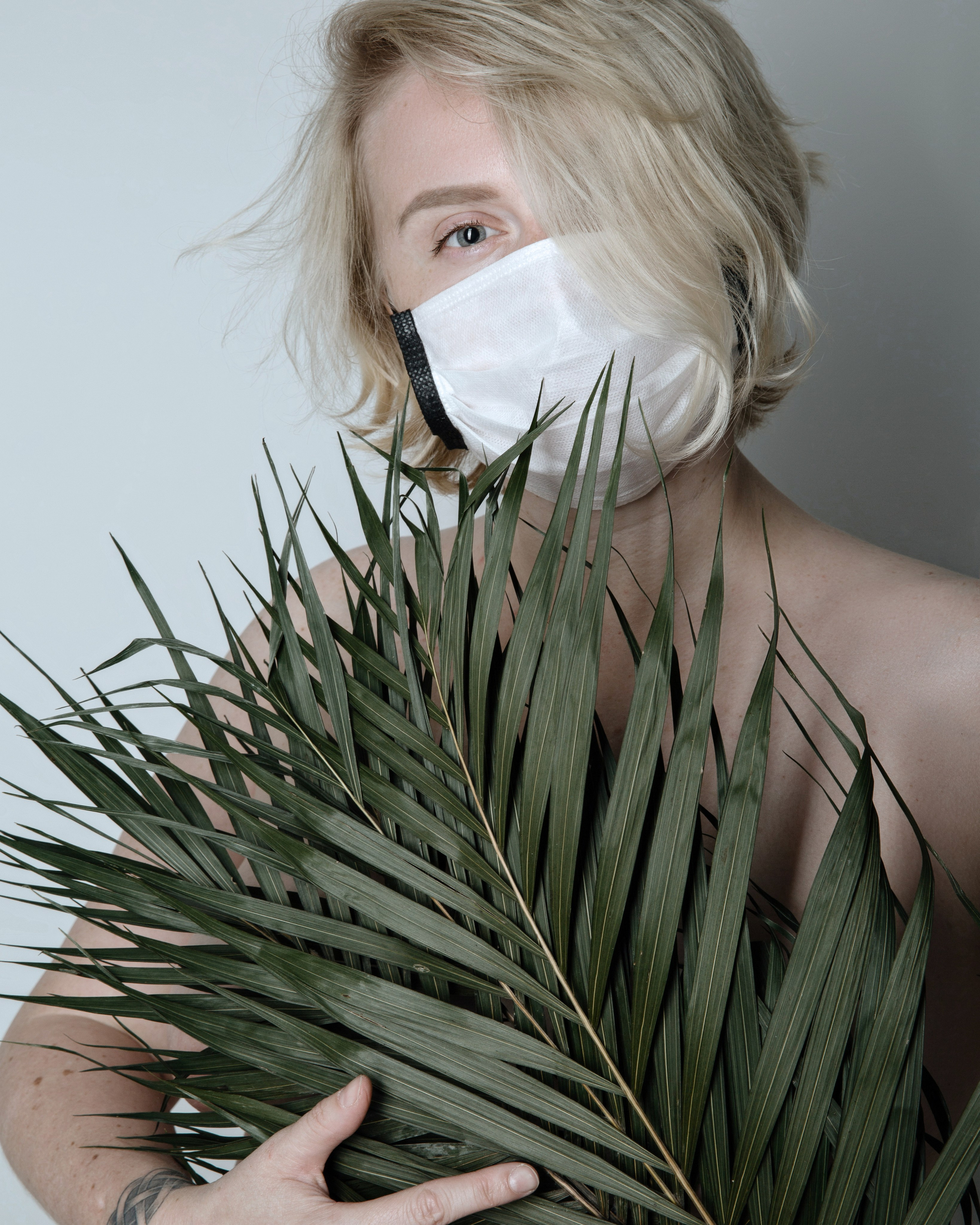 Nude. Lena Sorokina photographer, Astana, Kazakhstan